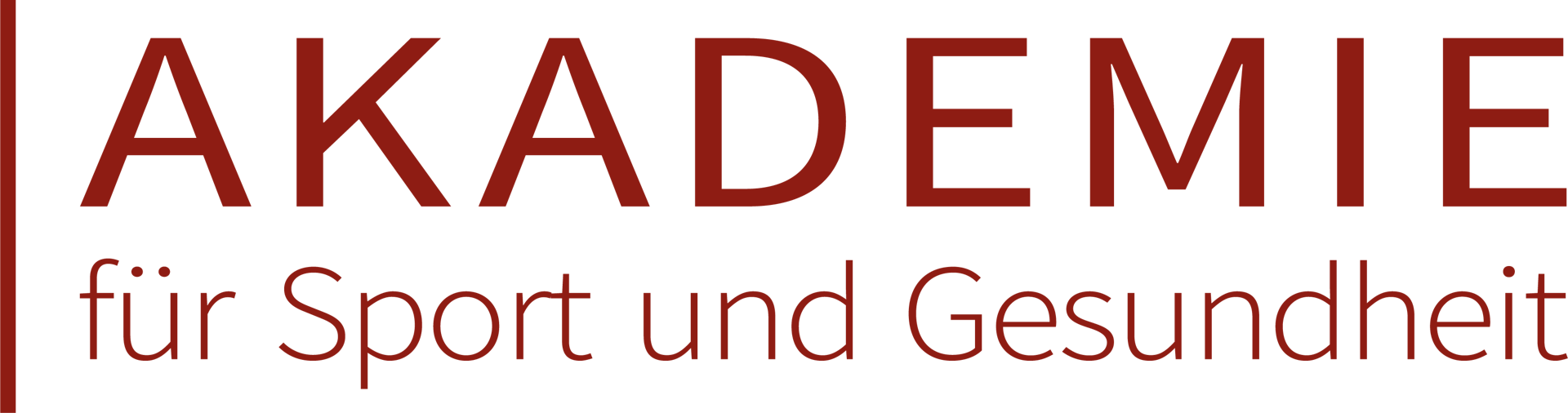Kooperationspartner ASG Logo
