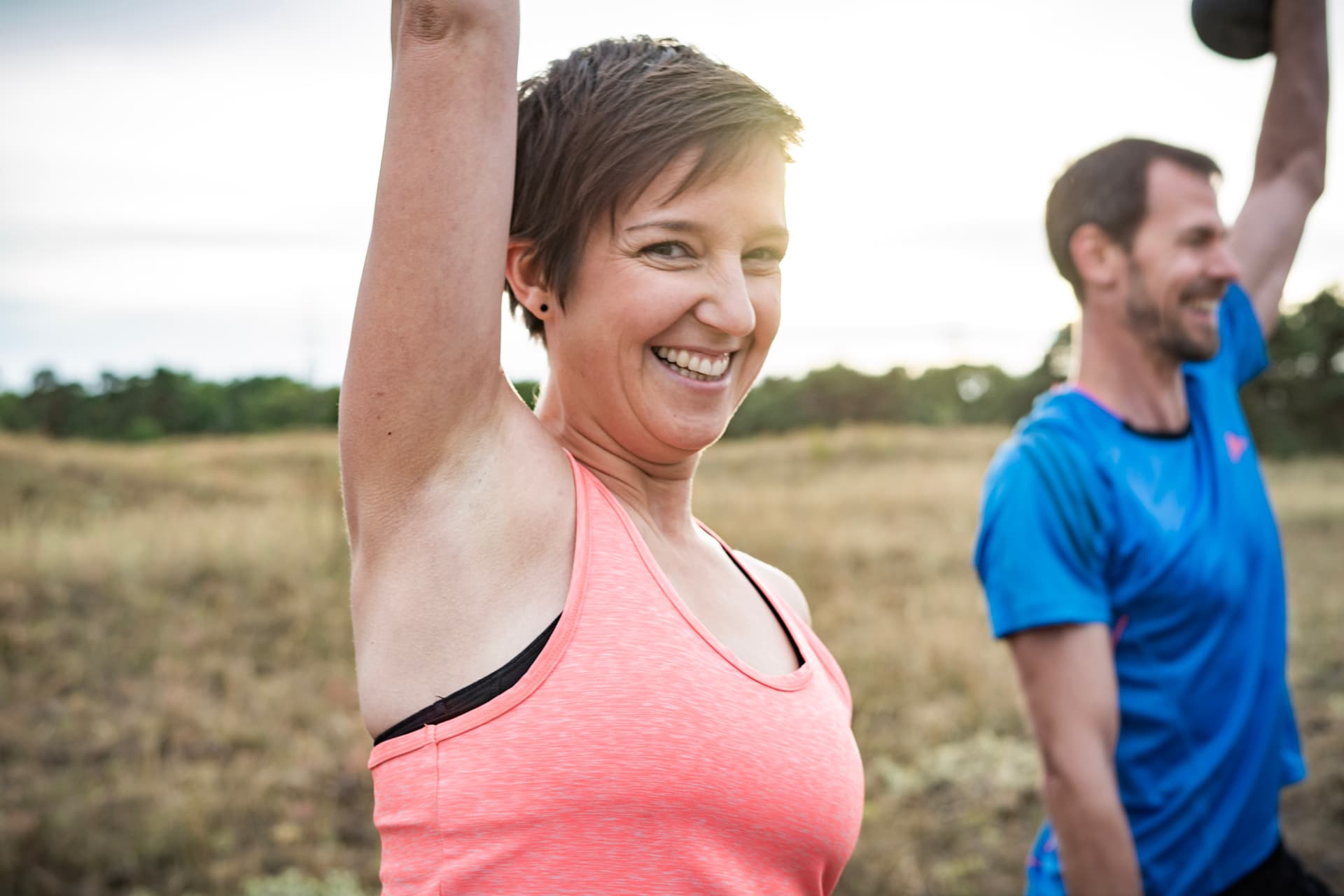Kontakt Bootcamp in Bergisch Gladbach