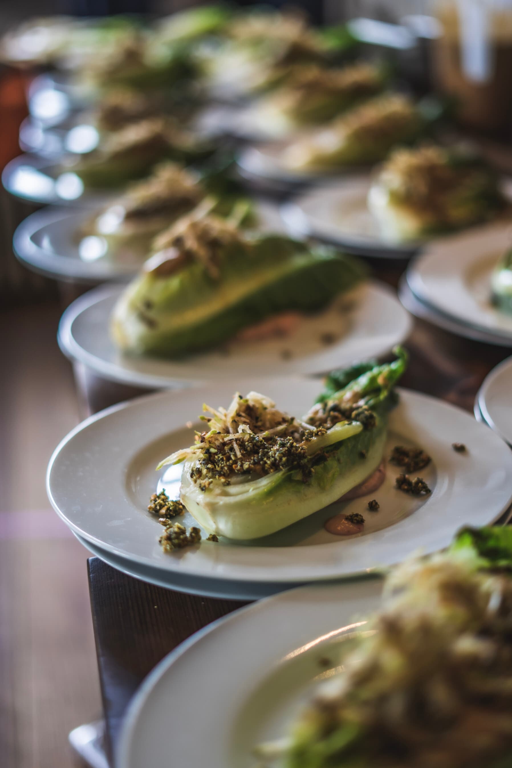 Super leckeres Veganes Essen auf deiner Fitnessreise