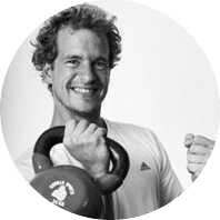 Dein Personal Trainer Christoph