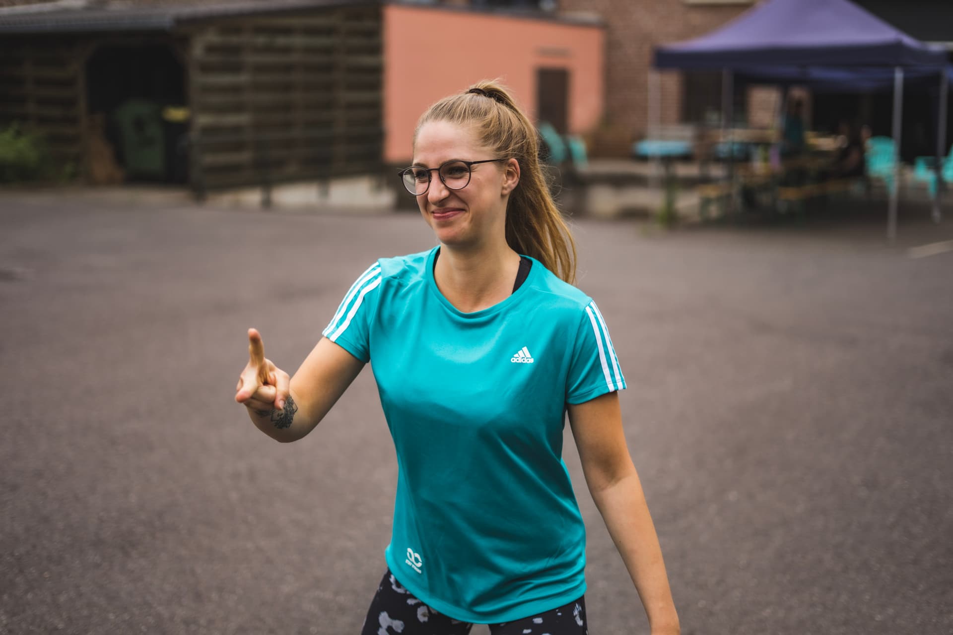 Personal Coach Alin Weinert Bonn