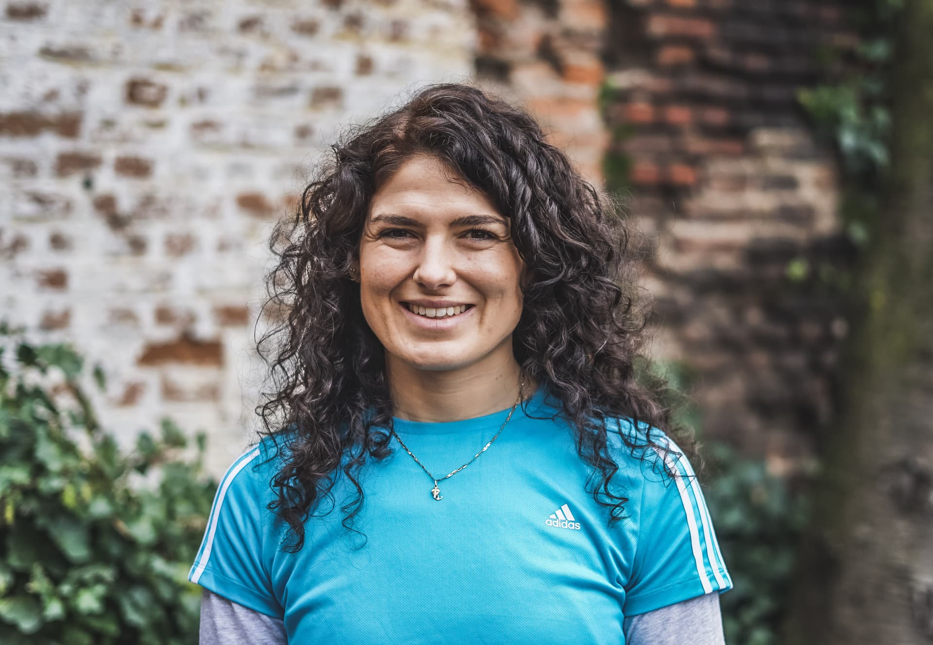 Personal Fitness Trainerin Chiara Comito aus Wipperfürth