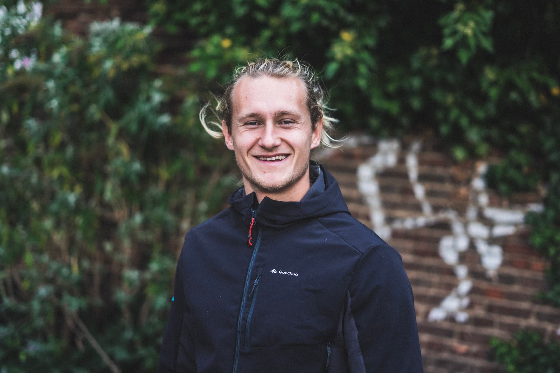 Bootcamp Münster Trainer - Ansgar von Delft