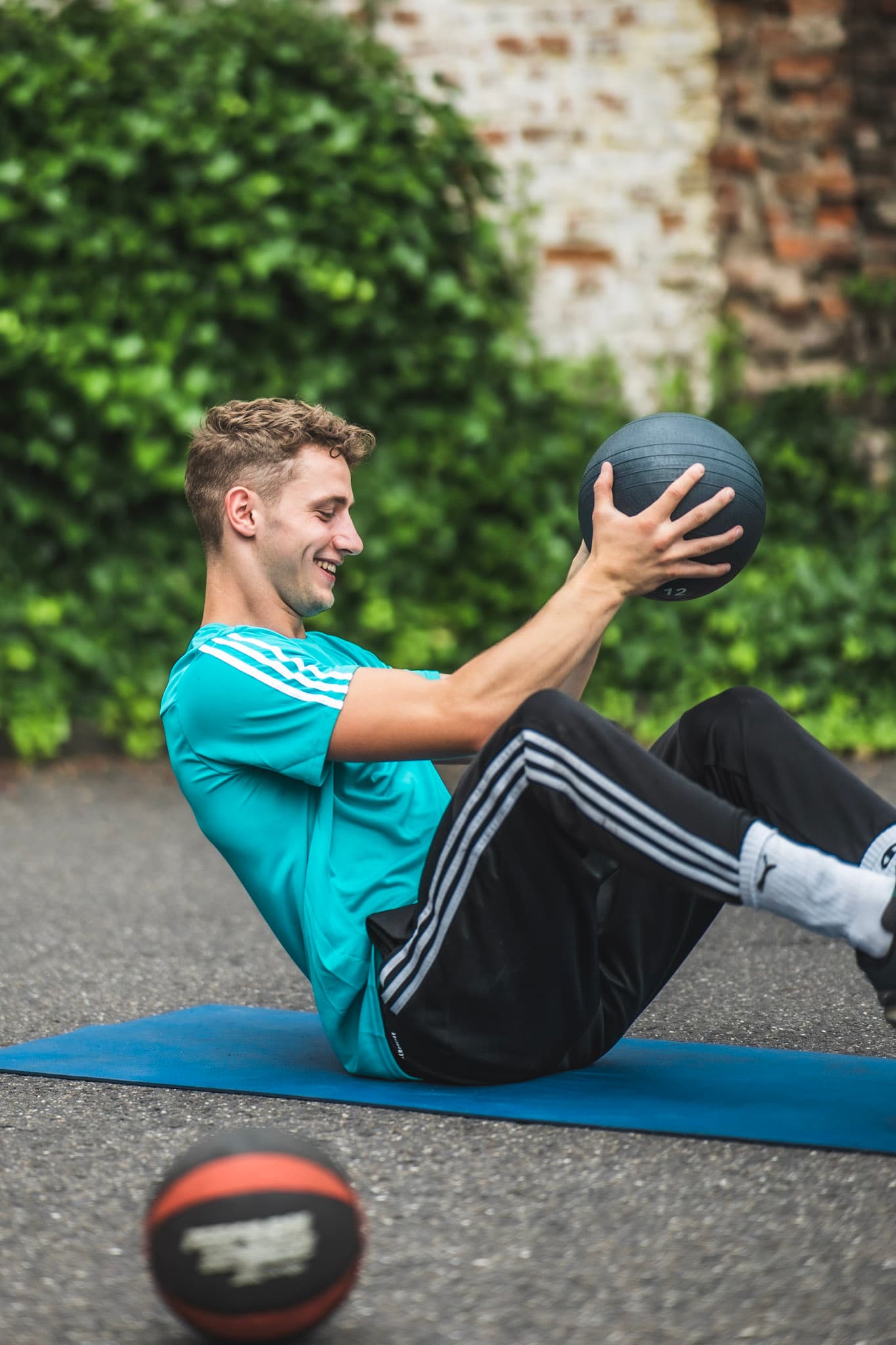 jonas prier köln fitness coach