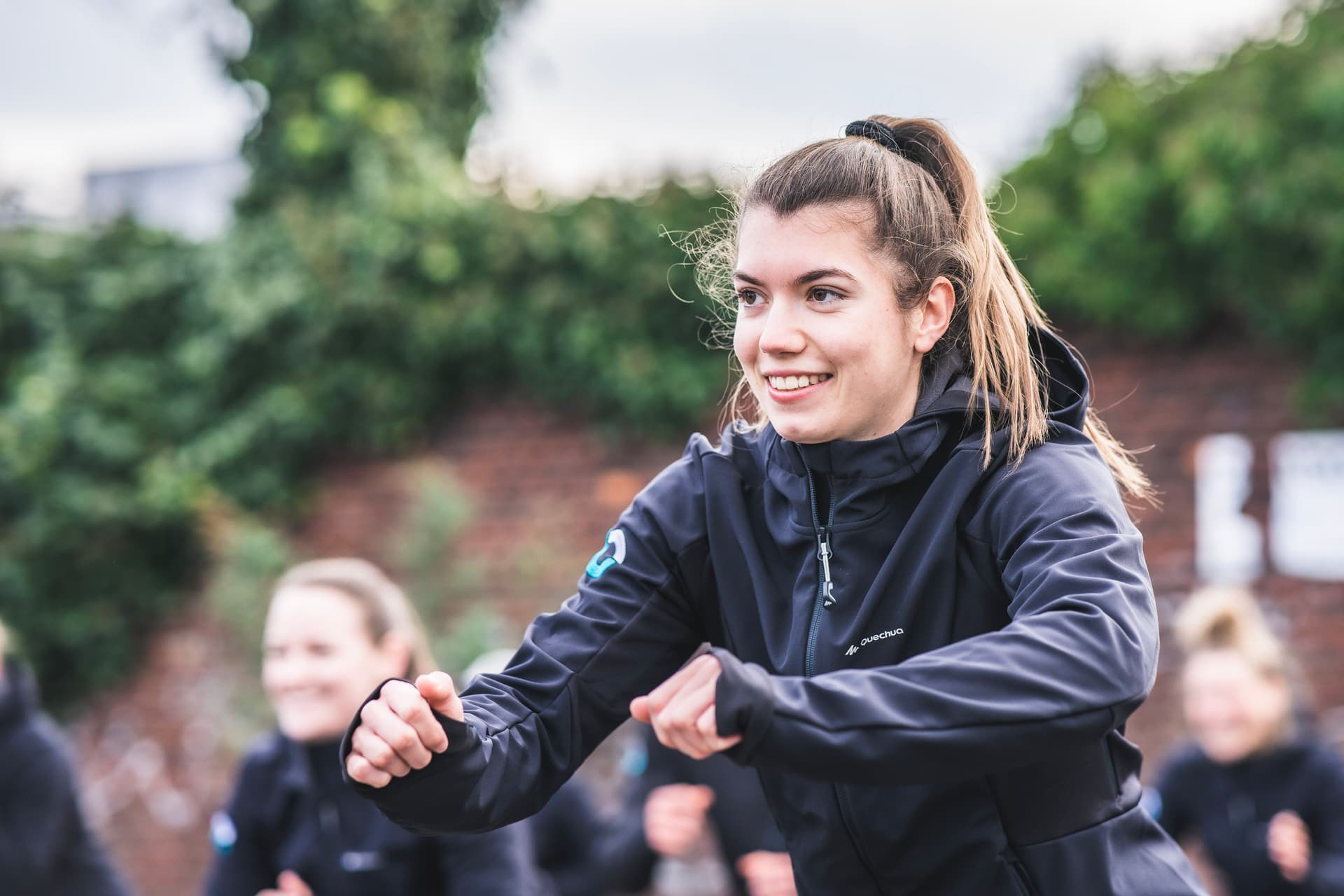 Personal Coach Dormund Malina Pilz
