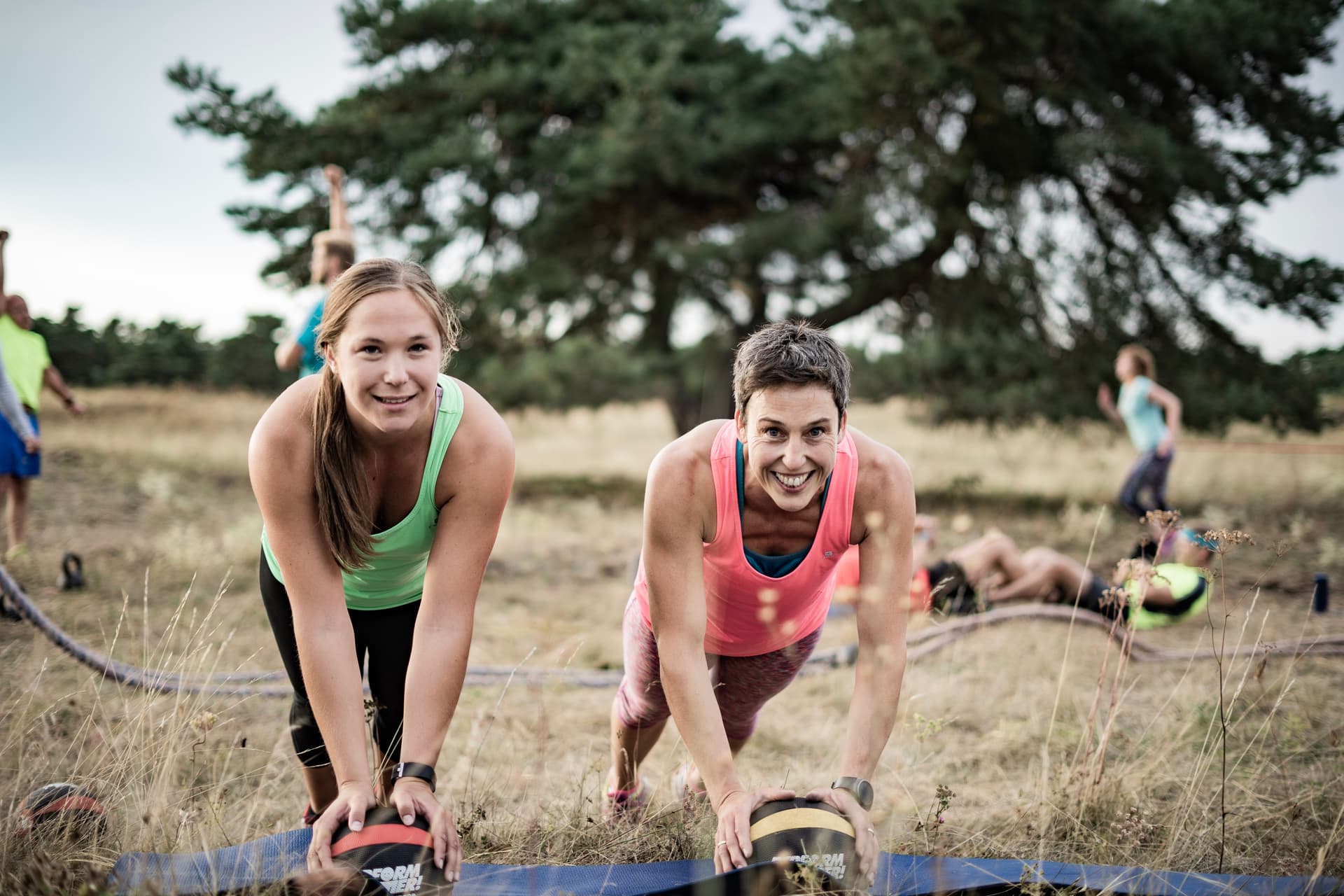 outdoor bootcamp köln