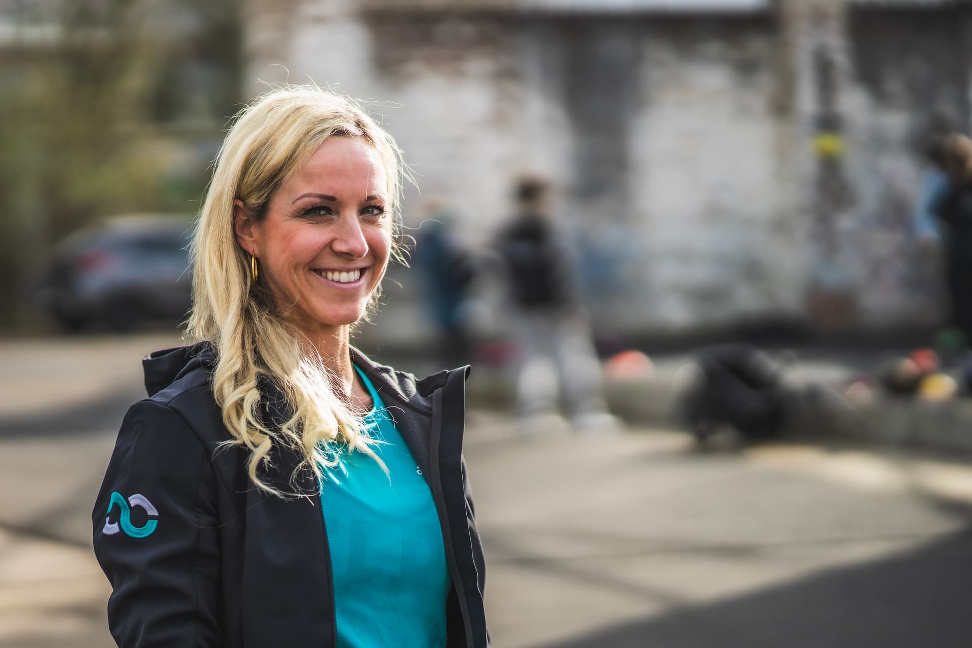 Personal Trainer Dagmar Palaschewski Nürnberg