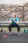 Personal Trainer Judith Solbach Freiburg