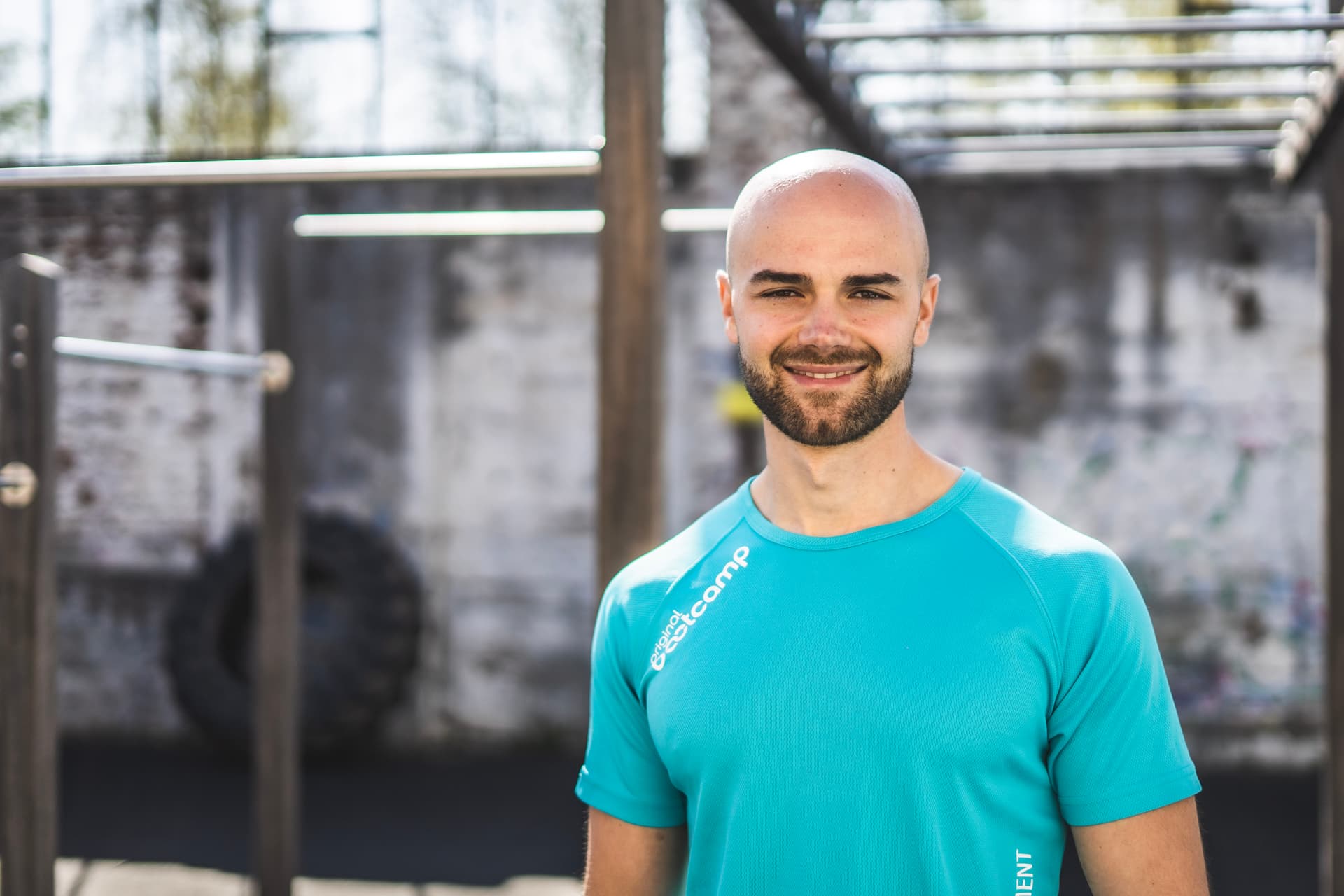 Personal Trainer Frankfurt