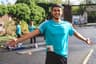 Fitness Trainer Ben van Ijzerlooij Münster