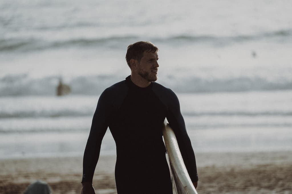 Personal Trainer Josh Heinl Mainz