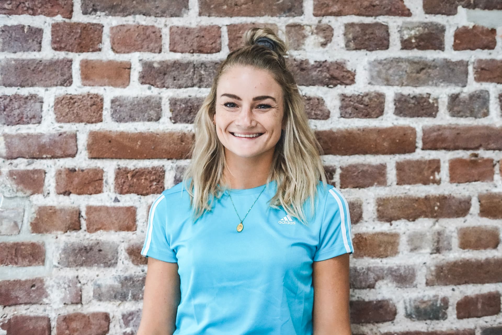 Fitness Coach Christin Stollenwerk Köln