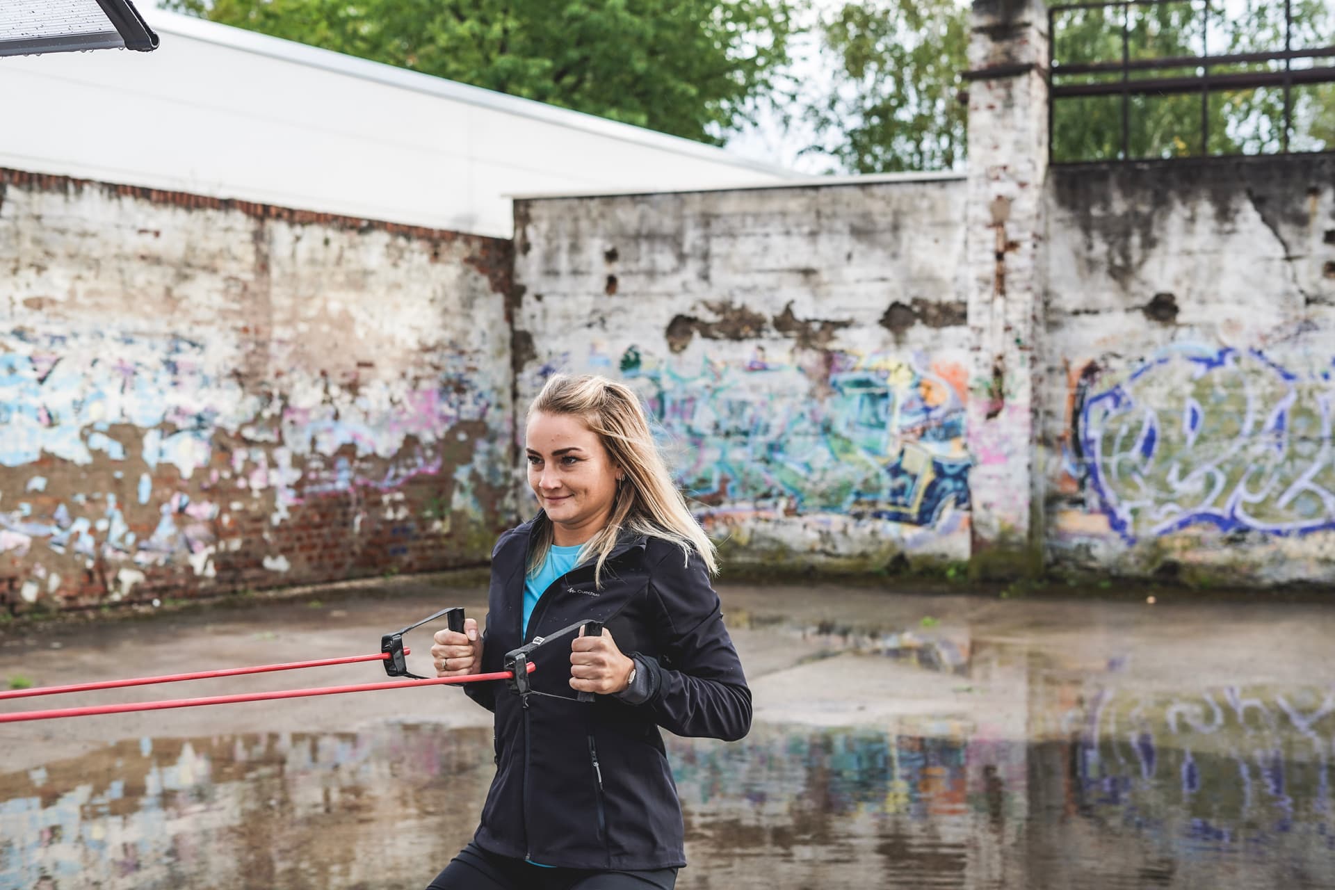 Personal Coach Christin Stollenwerk Köln