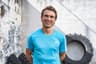 Fitness Coach Julien Timm Berlin