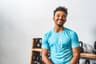 Fitness Trainer Noah Salifu Hamburg