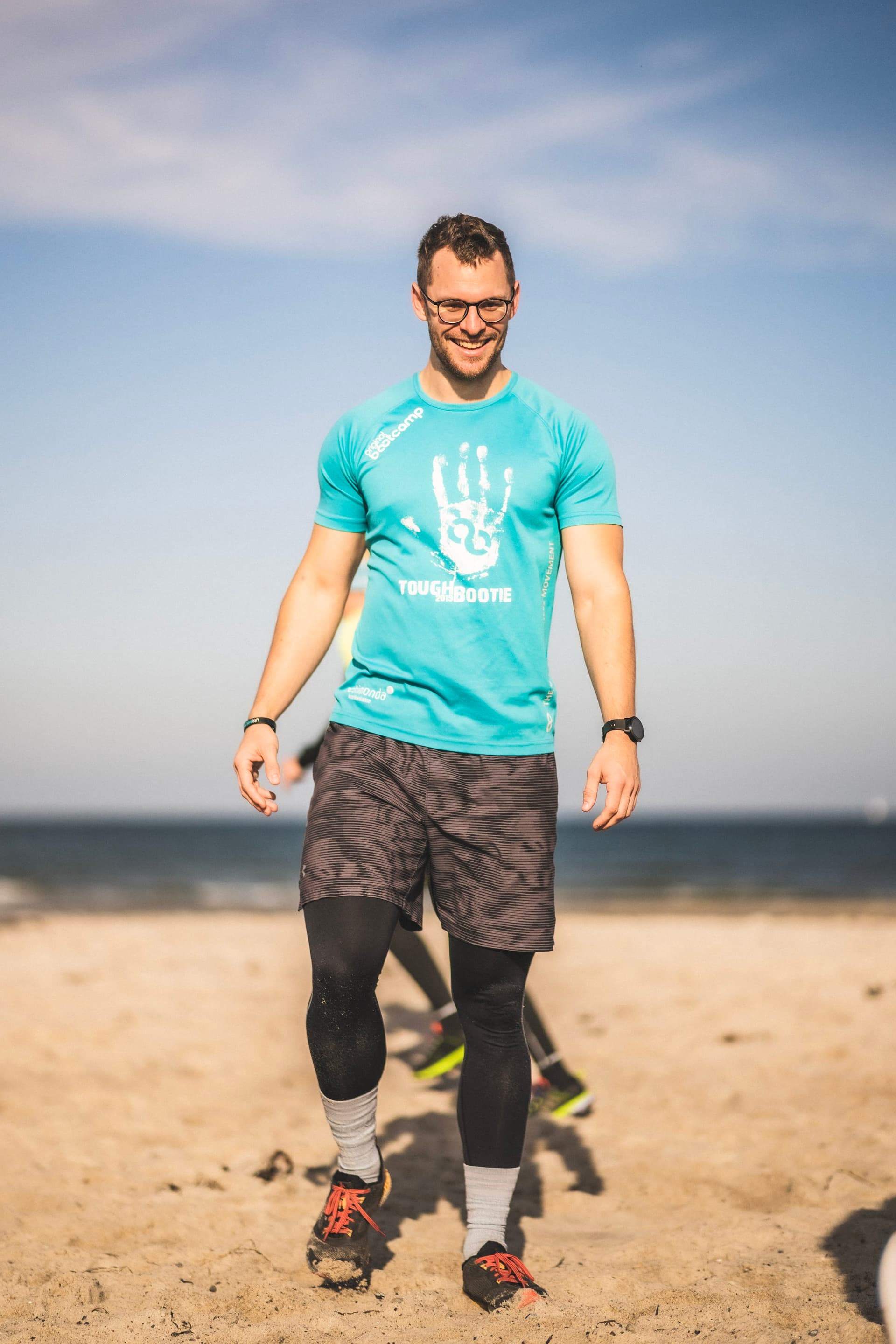 Personal Coaching Tobias Schwart Dortmund