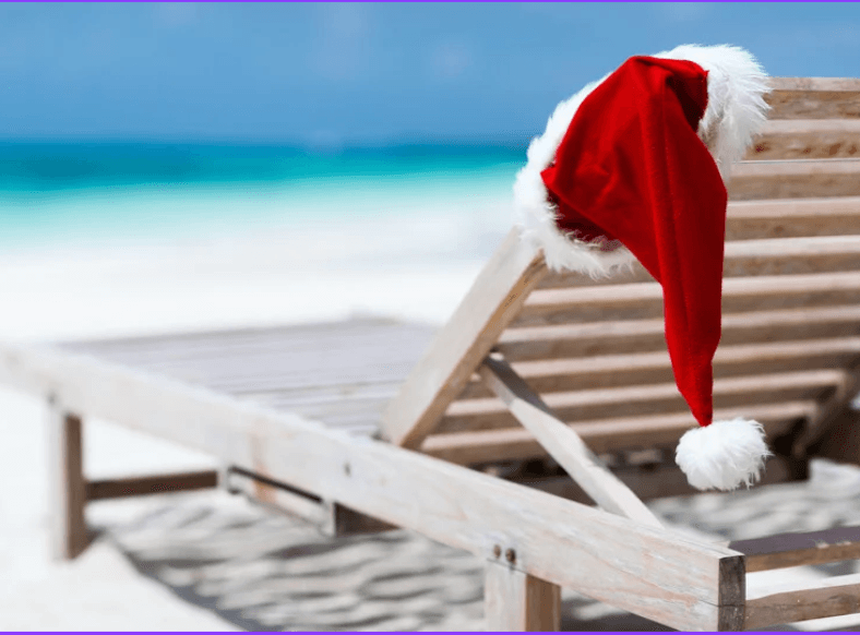 Training am Strand bei einer Original Bootcamp Reise