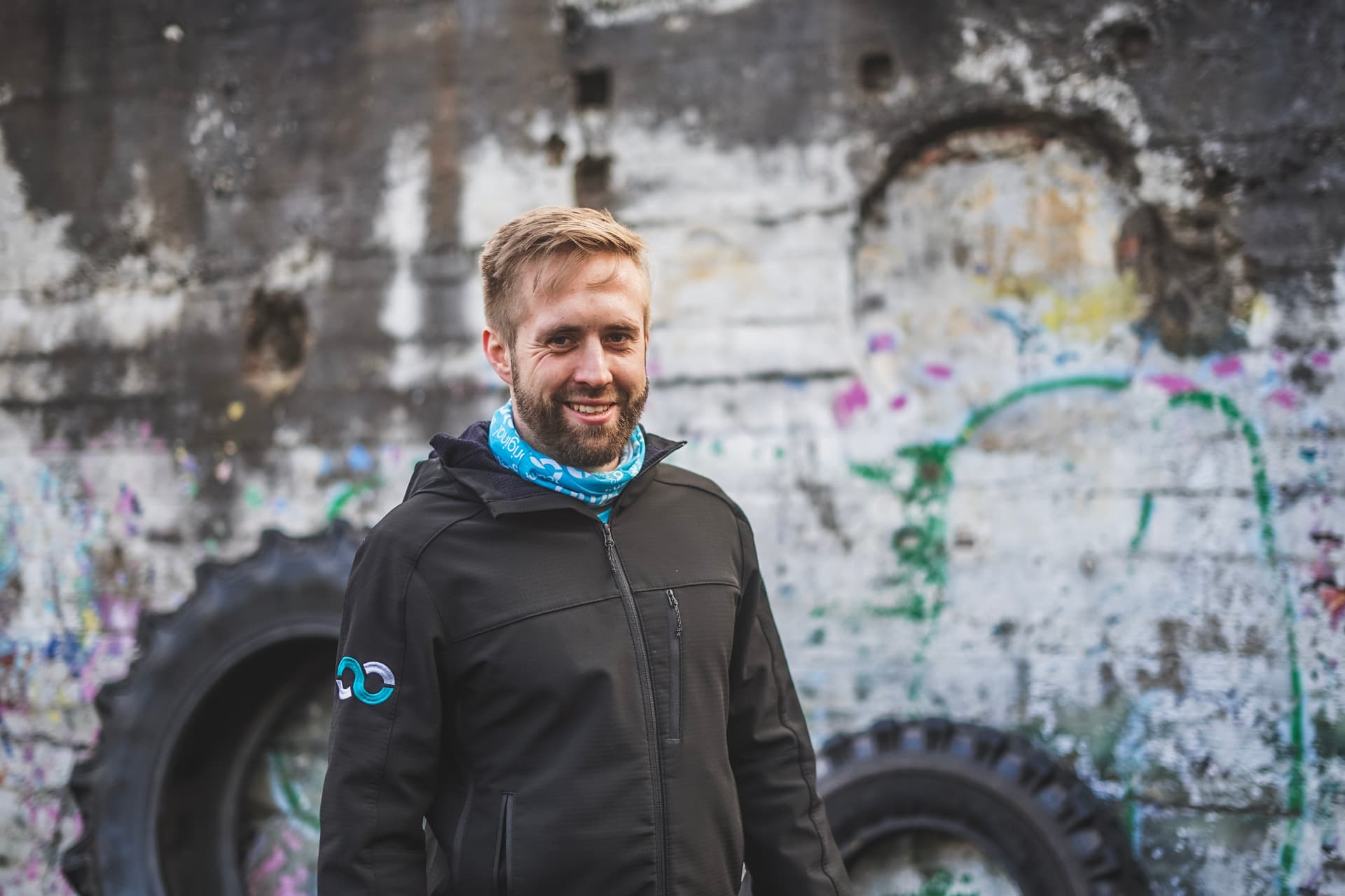 Personal Trainer Gregor in Bonn