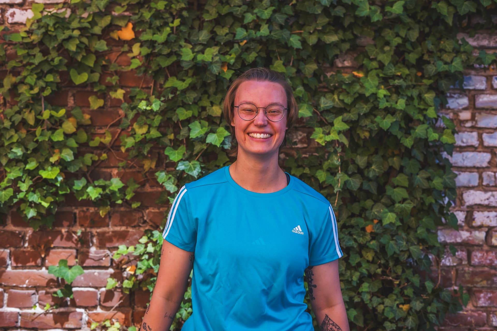Personal Coach Sarah Krüger