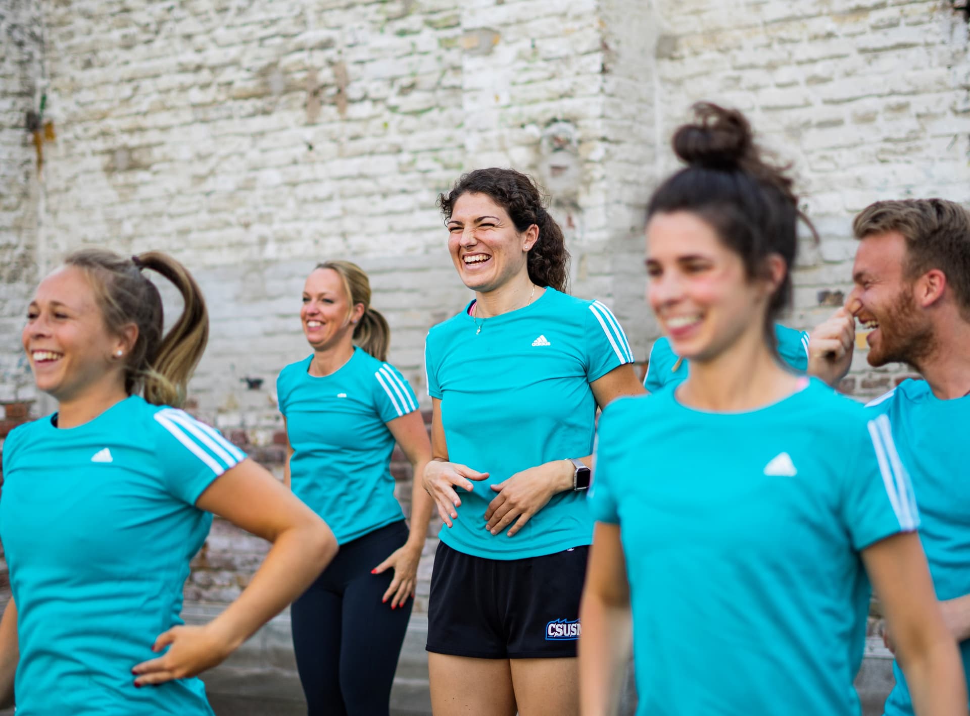 Personal Training Chiara Comito