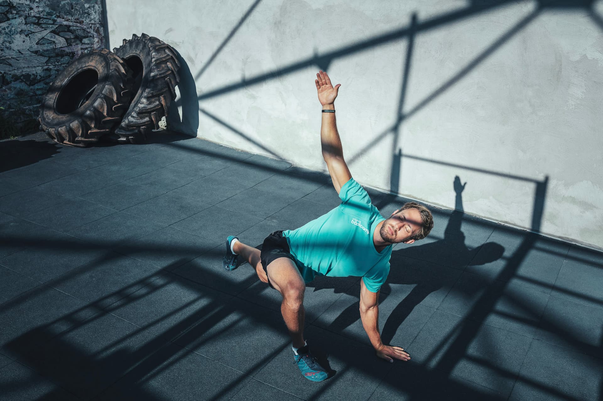 So holst du das Beste aus deinem Training raus