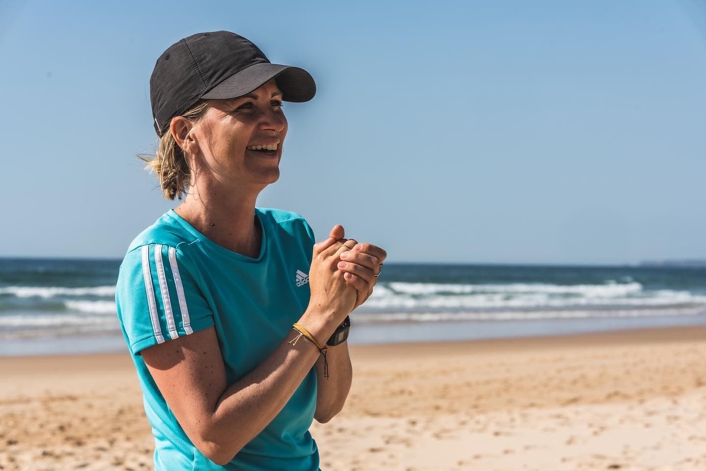 Personal Trainer Helena Geiger Berlin