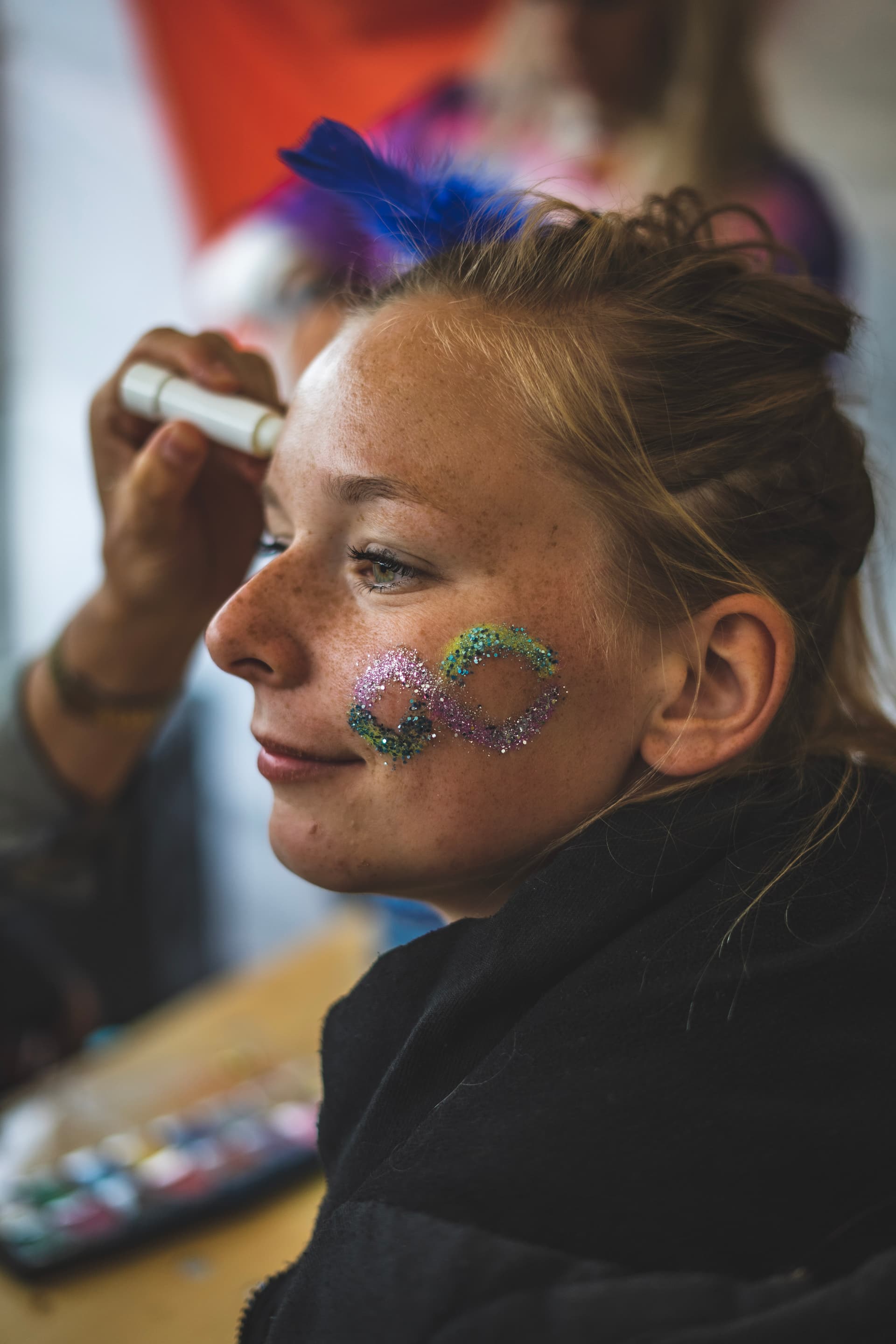 Personal Coaching Katja Moritz