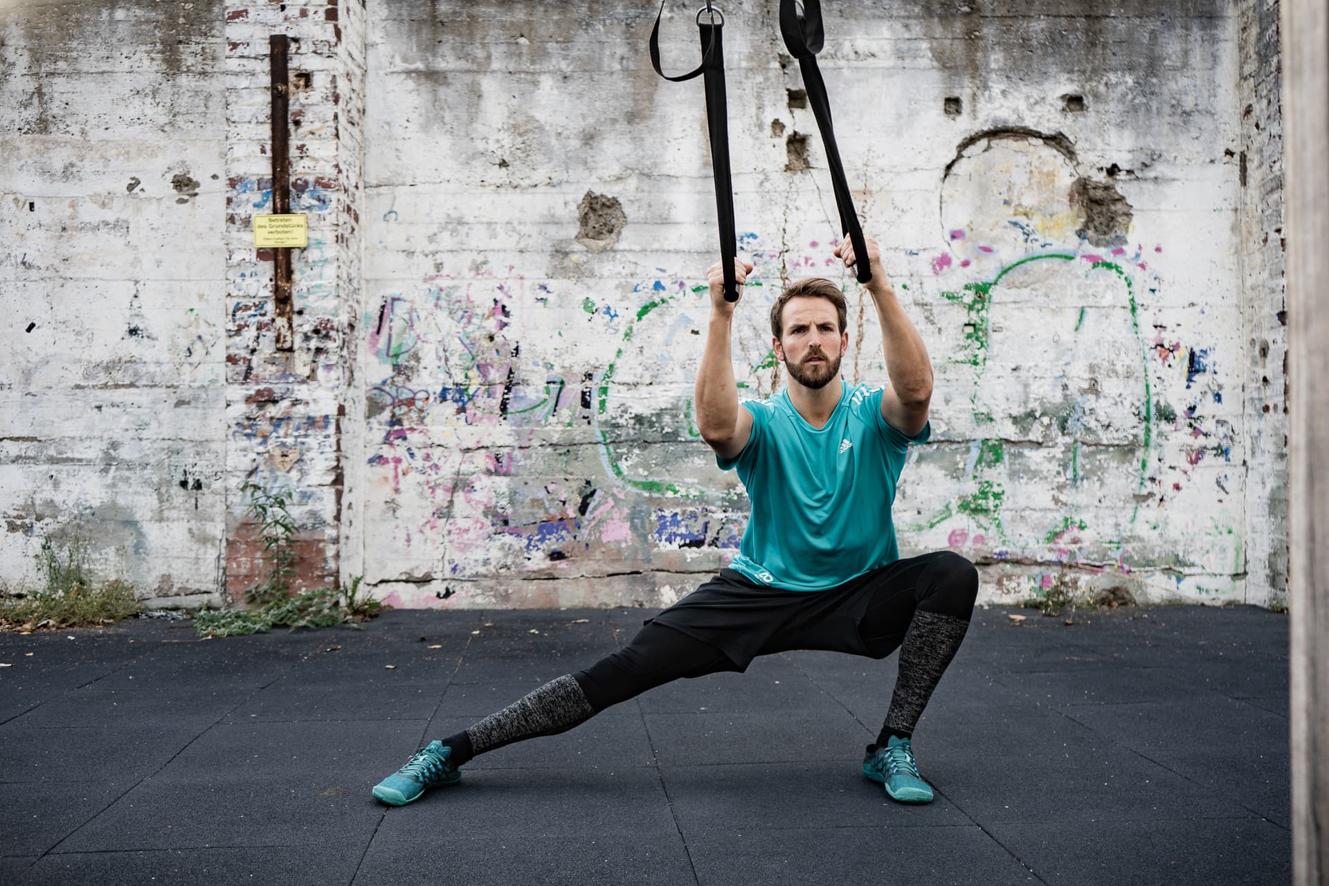 Original Bootcamp - Köln Beethovenpark — crossfit-studio i Köln — 3