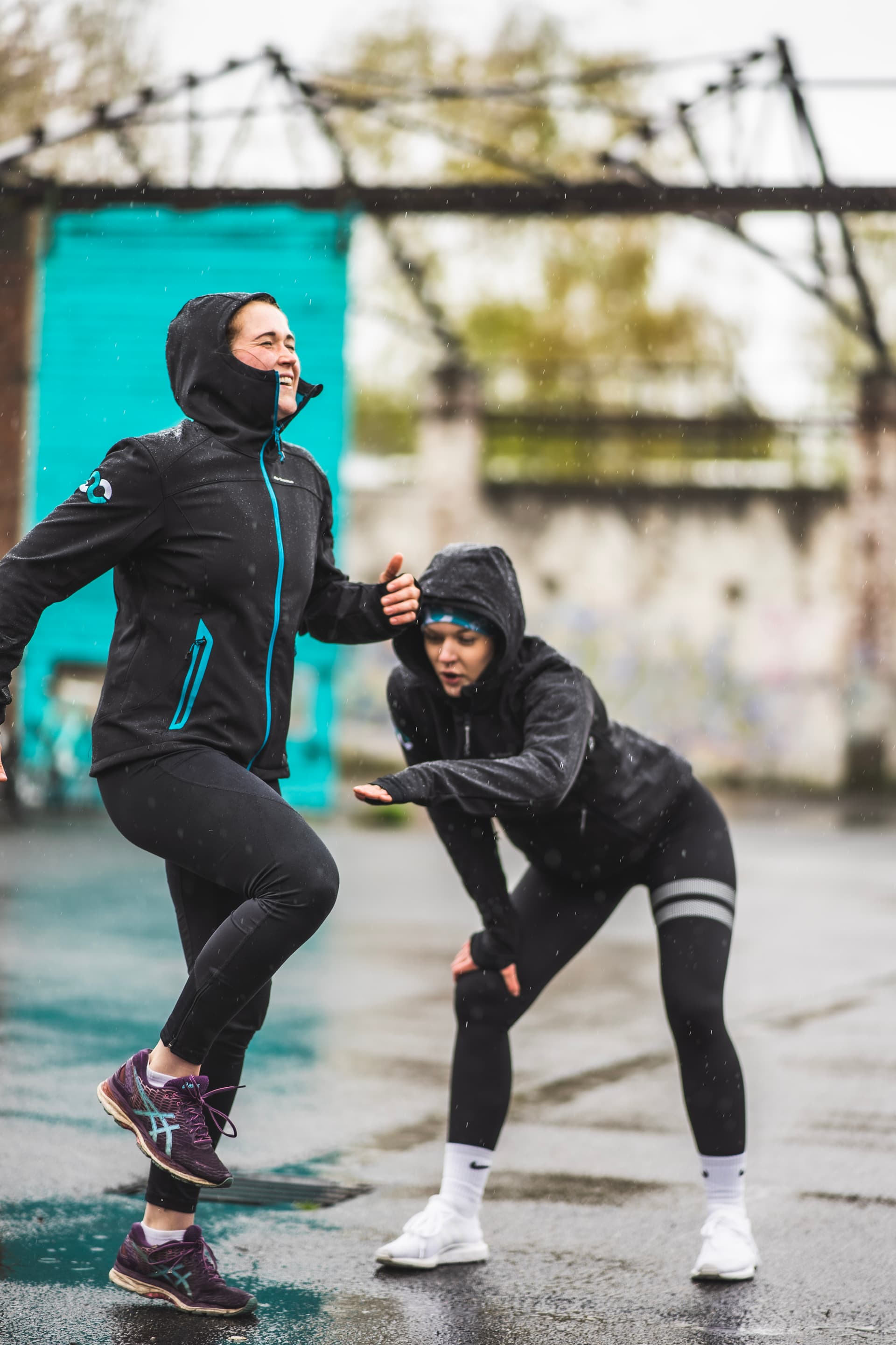 Personal Training Lea Smits Bonn/Rhein-Sieg