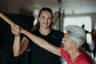 Personal Fitness Trainer Caroline Prössl Bootbox Köln