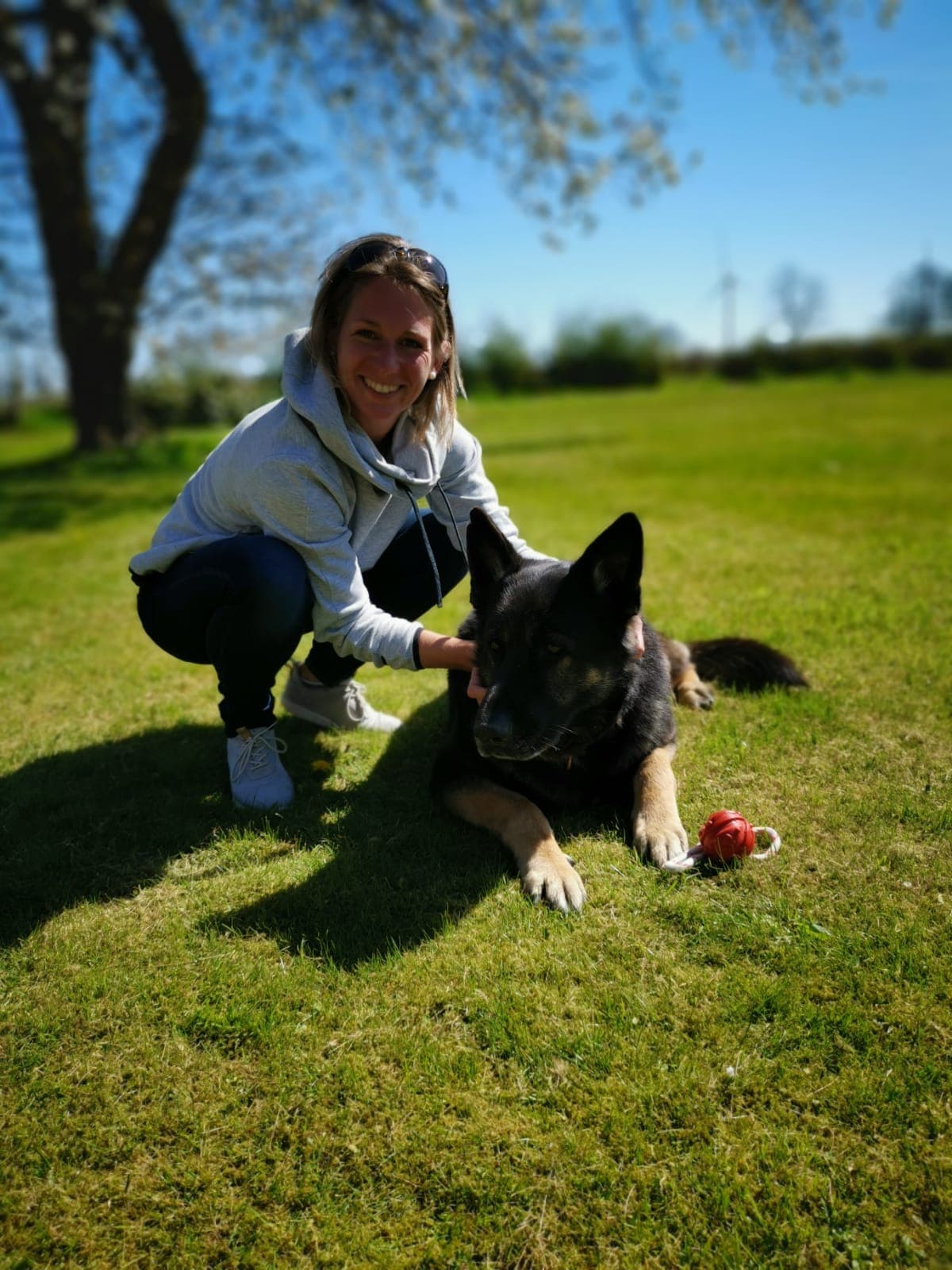 Personal Coach Mareike Both Hamburg