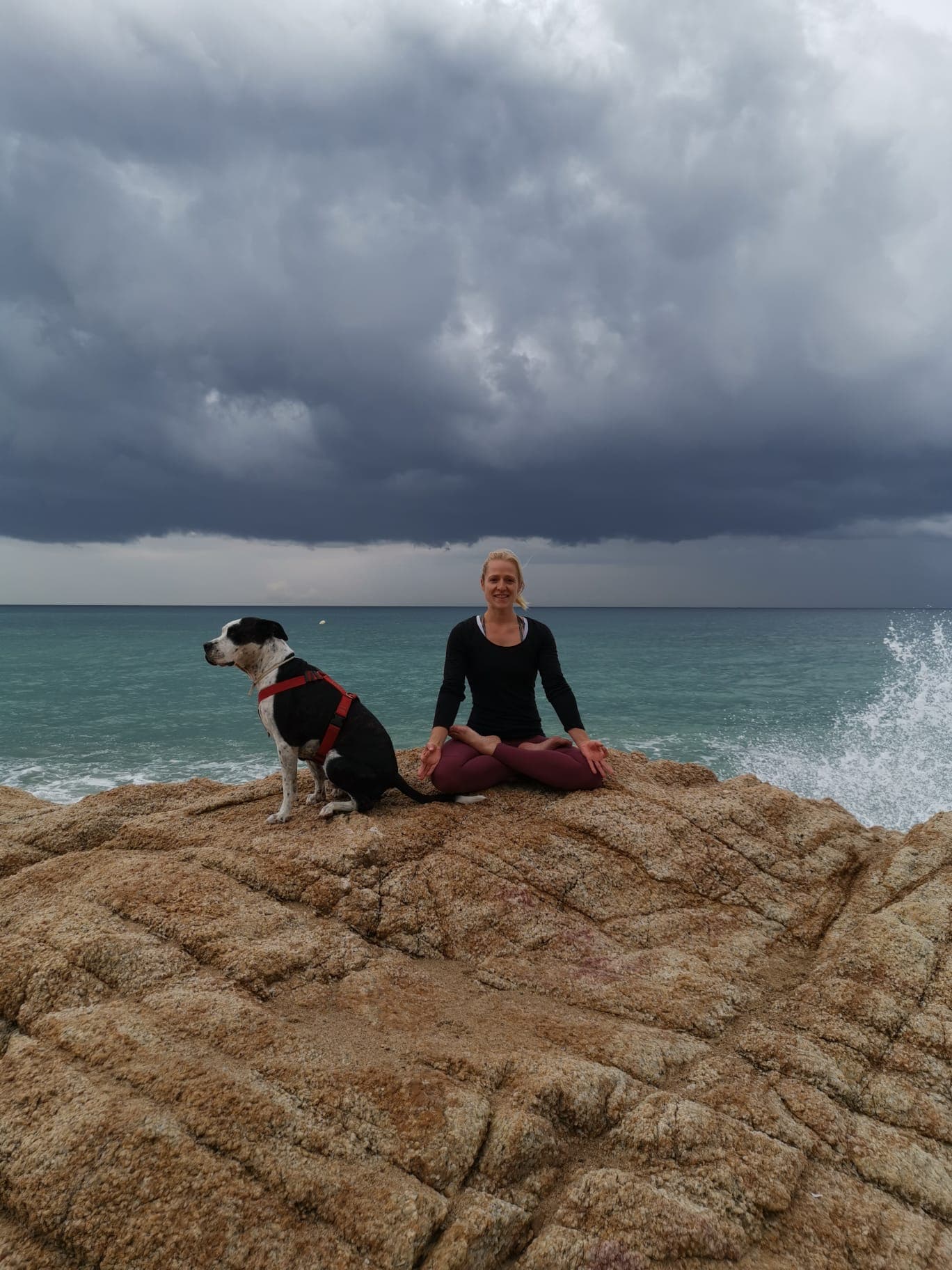 Personal Trainer Judith Solbach Freiburg