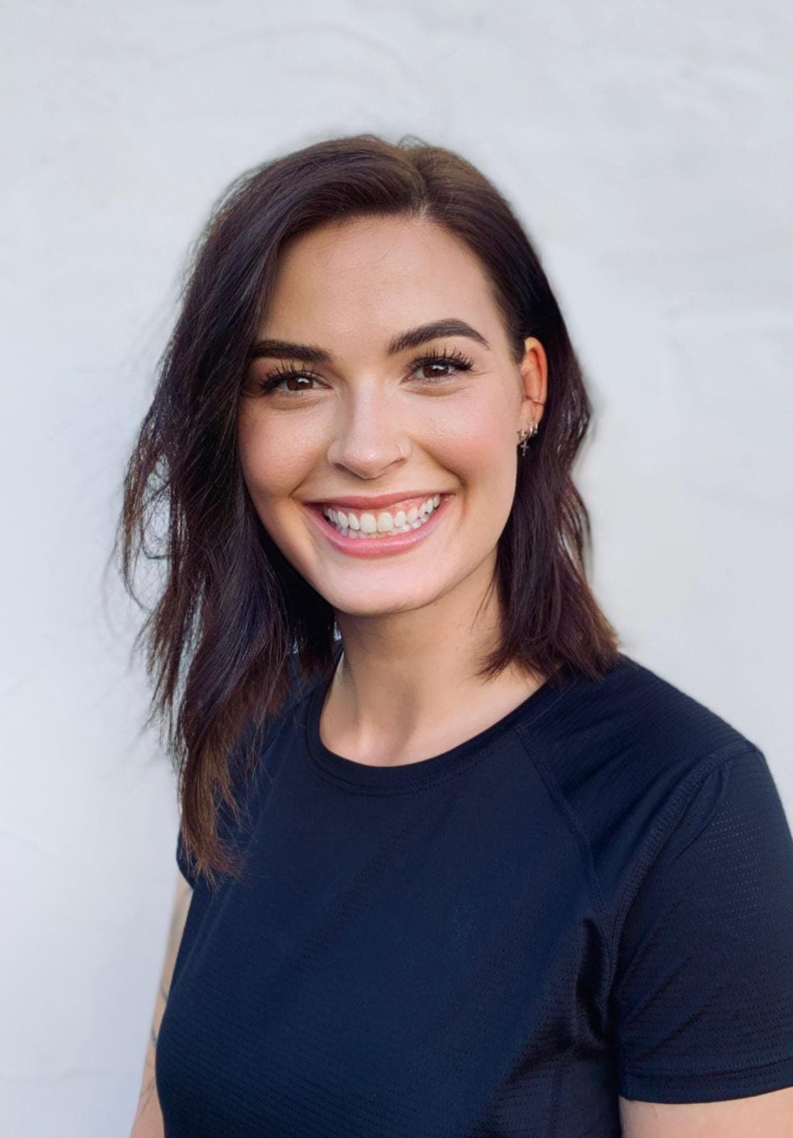 Personal Coach Alissa Fritz Füssen