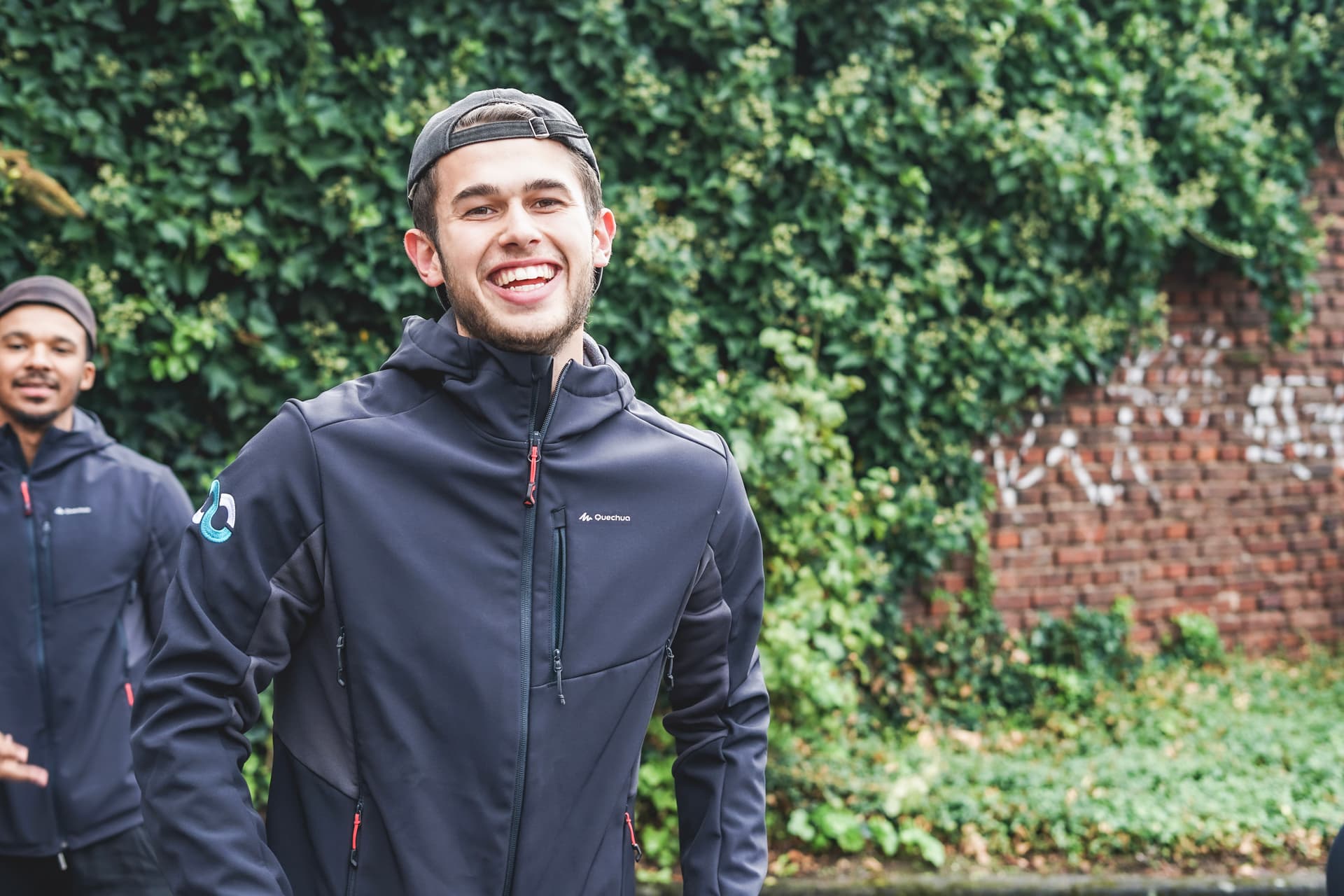 Personal Trainer Ben van Ijzerlooij Münster