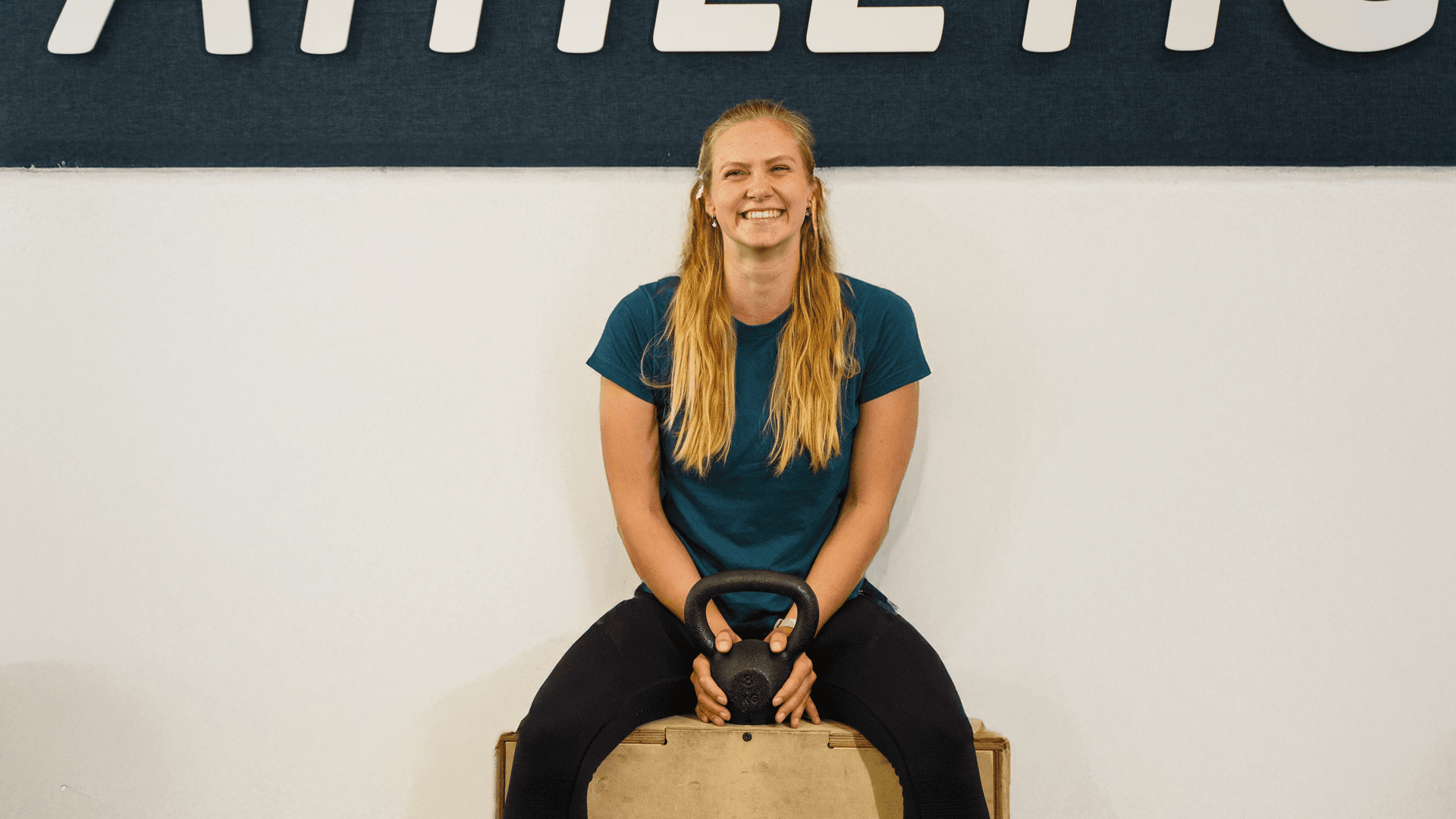 Personal Trainer Mira Reinhardt Koeln