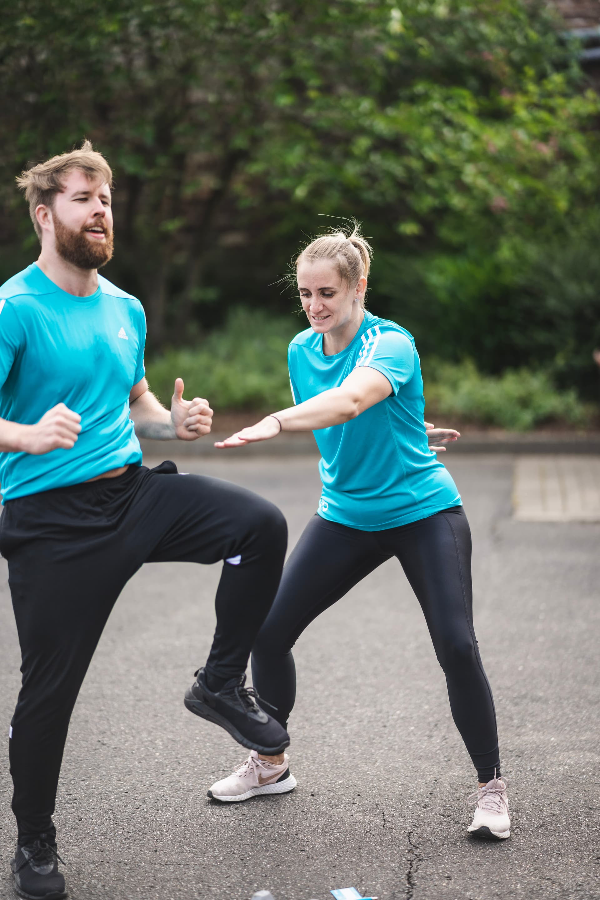Personal Trainer Jan Süllentrop Mainz