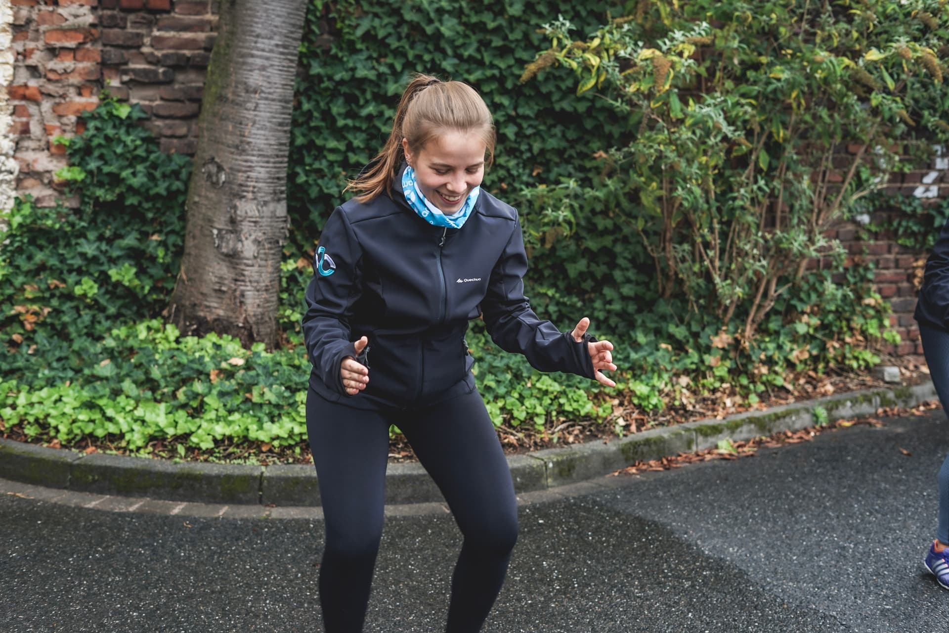 Personal Coach Leonie Hieber