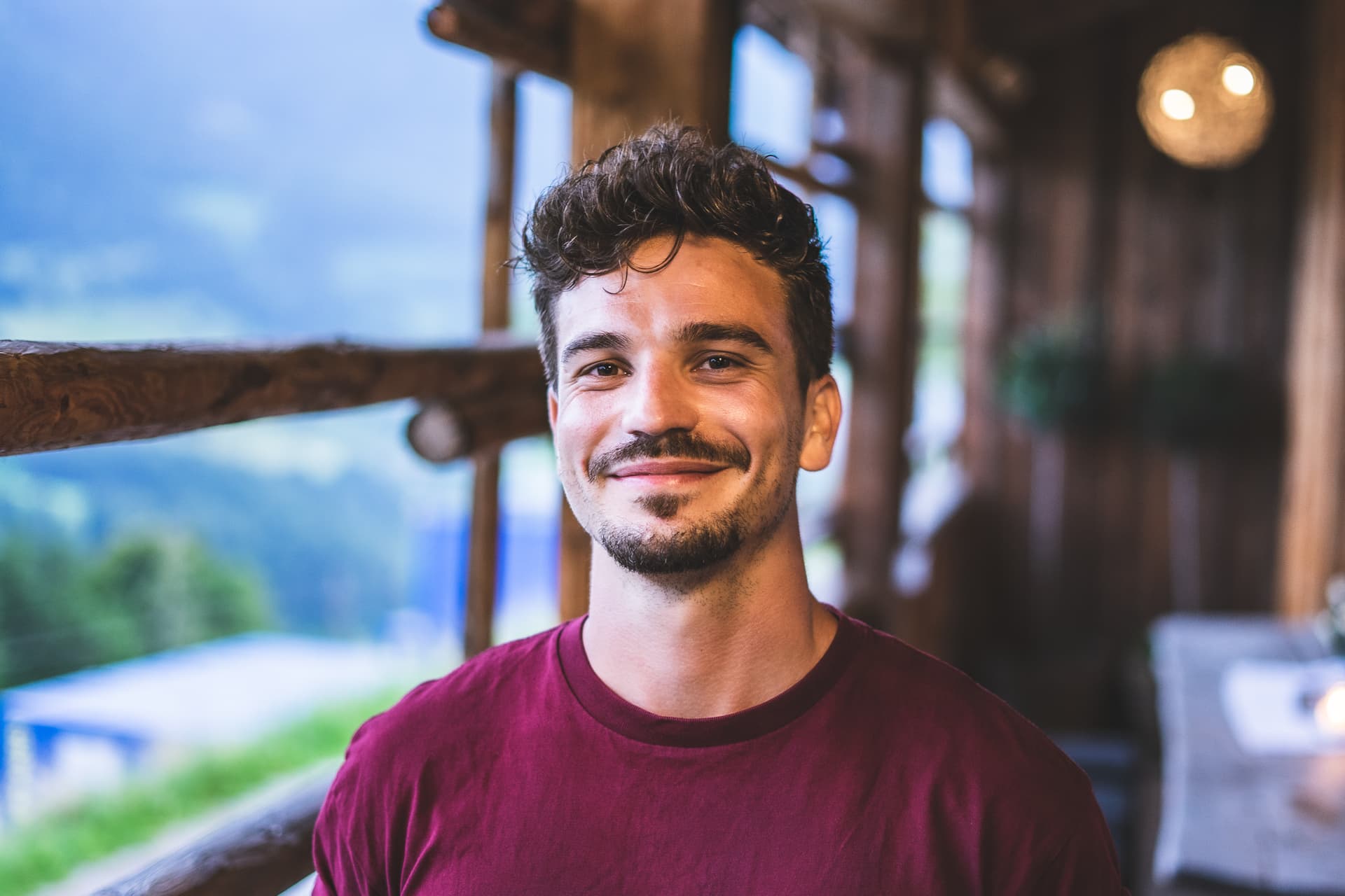 Fitness Trainer Jurij Störzel Köln