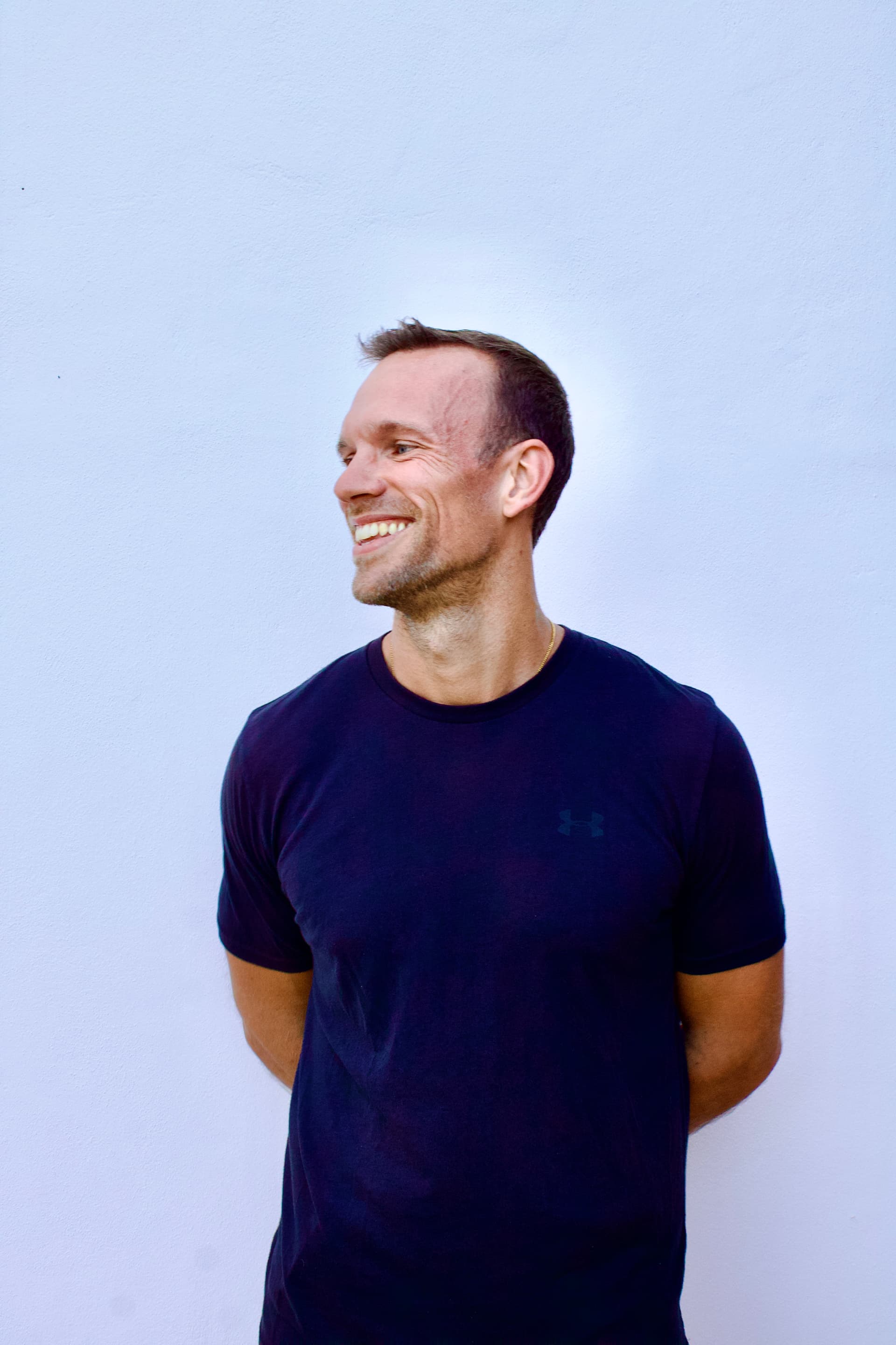 Personal Coach Johannes Knabe Köln