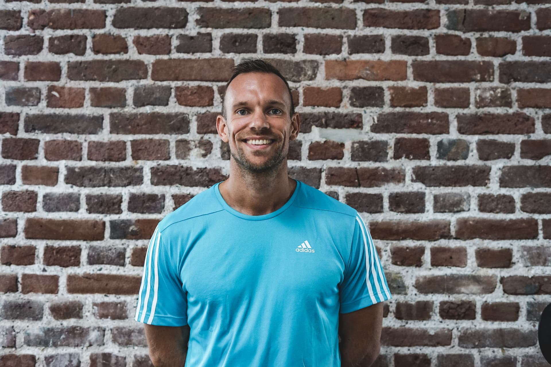 Personal Fitness Trainer Johannes Knabe Bootbox Köln