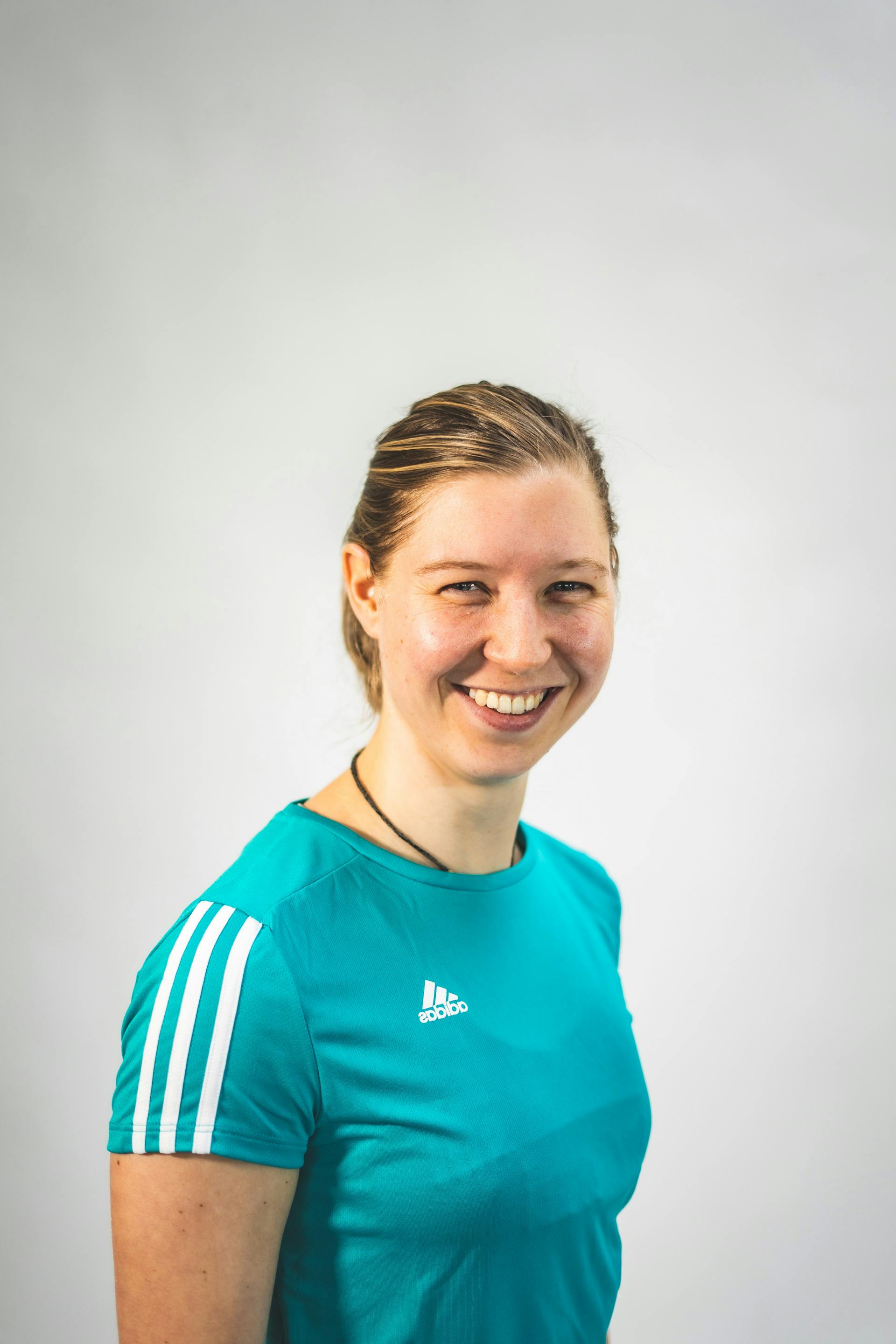 Personal Trainerin Sandra Juras Potsdam