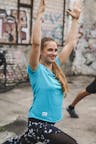 Personal Fitness Trainer Alin Weinert aus Bonn