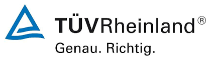 TÜV Rheinland Kunde Firmenfitness