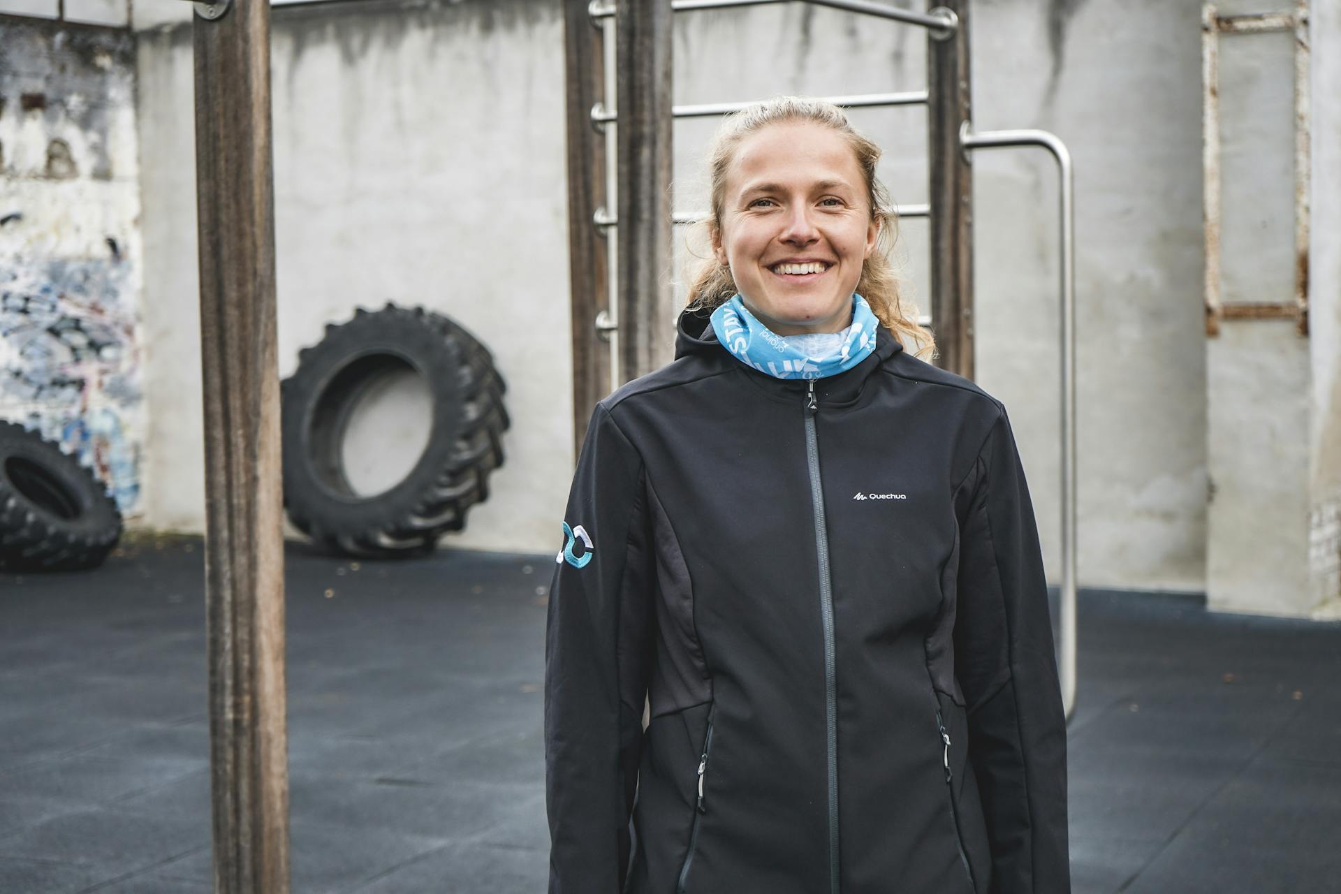 Personal Trainer Antonia Schulz Magdeburg