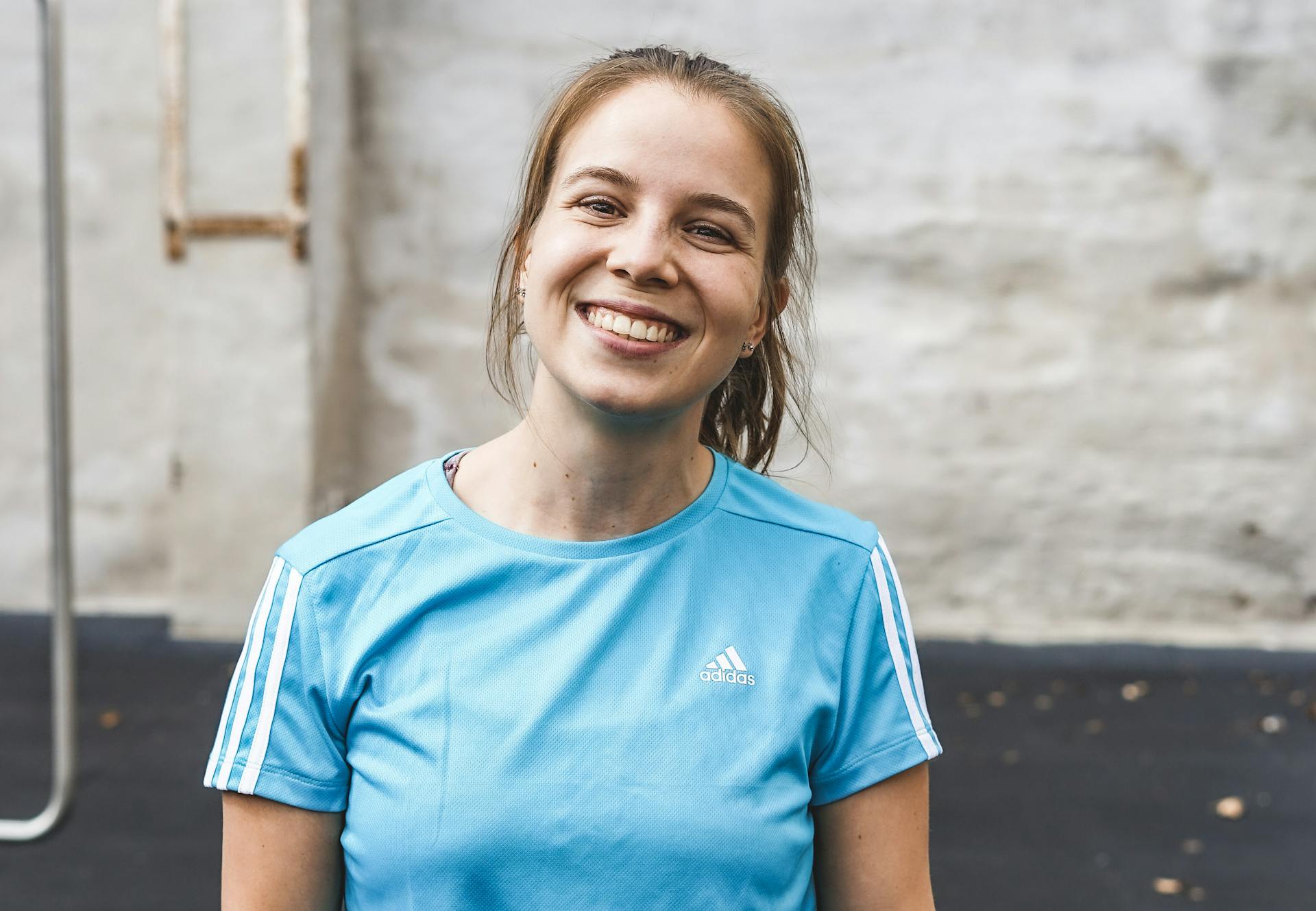 Fitness Trainer Leonie Hieber Stuttgart