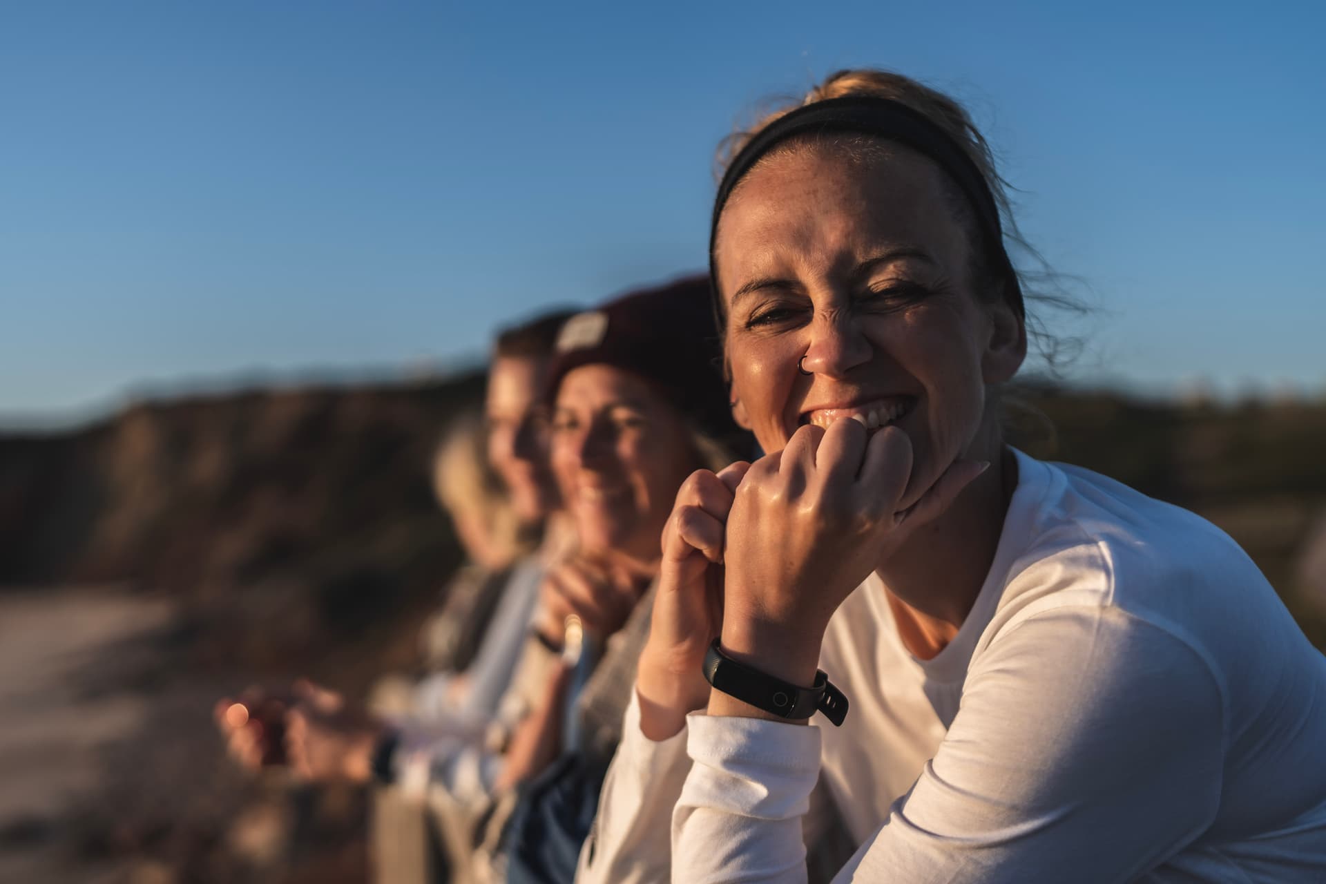Fitnessreise Frühbucherrabatt