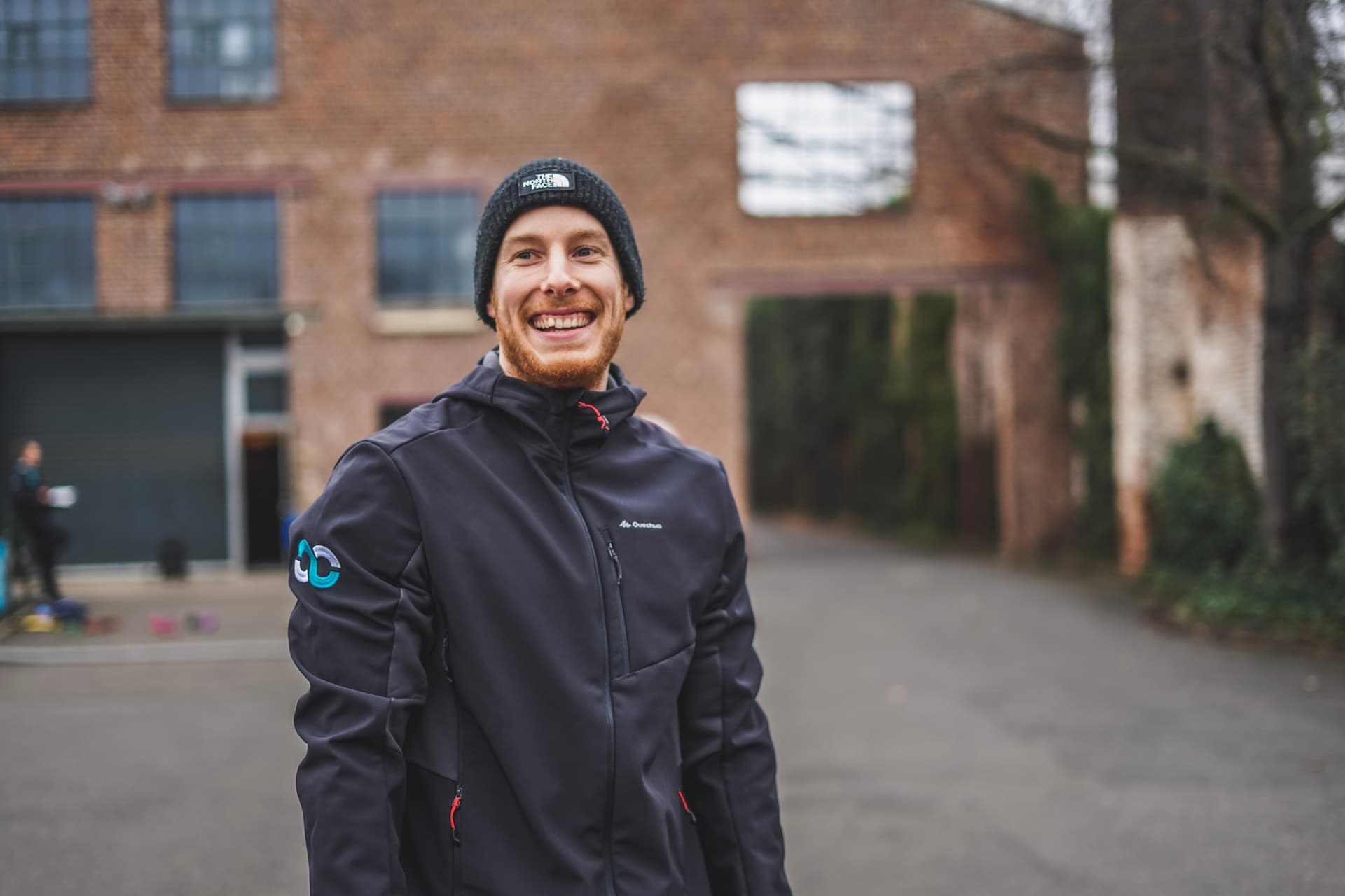 Personal Trainer Felix Felder Koeln