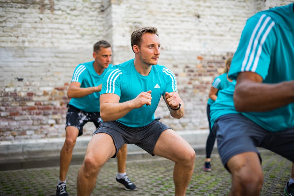 Personal Coach Rene Blancbois Wuppertal