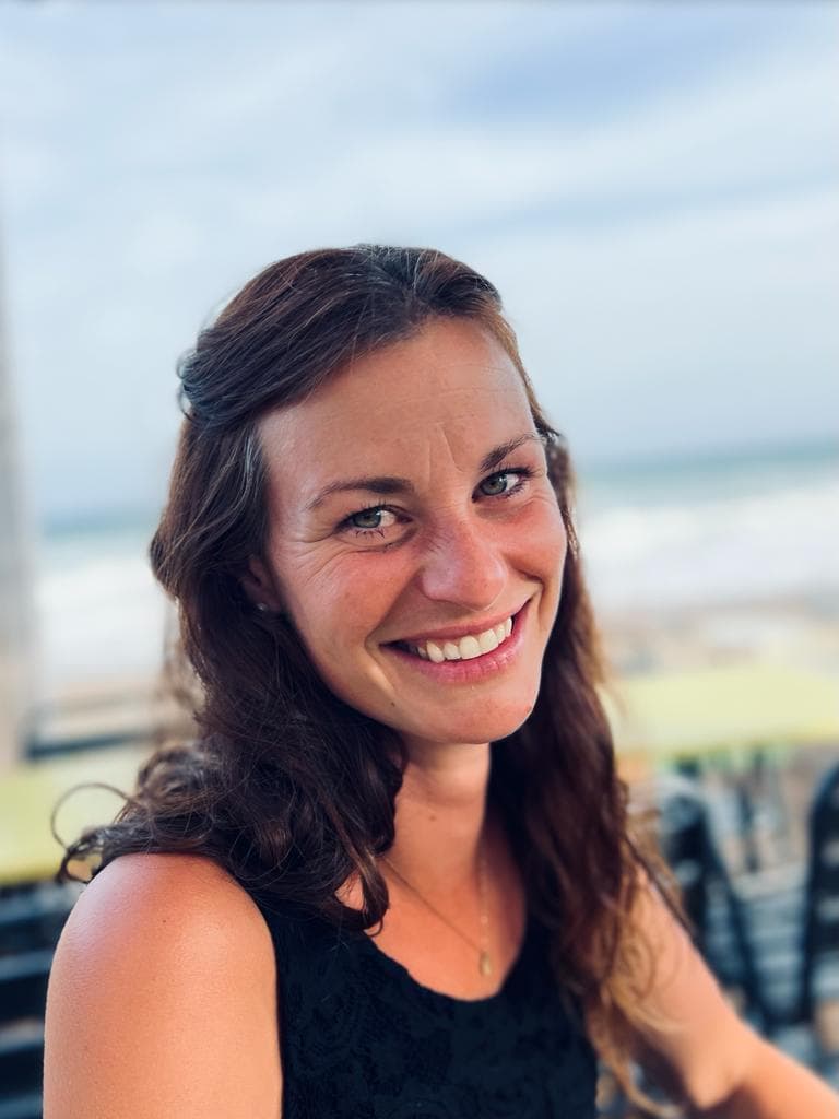 Personal Trainer Felix Felder Koeln