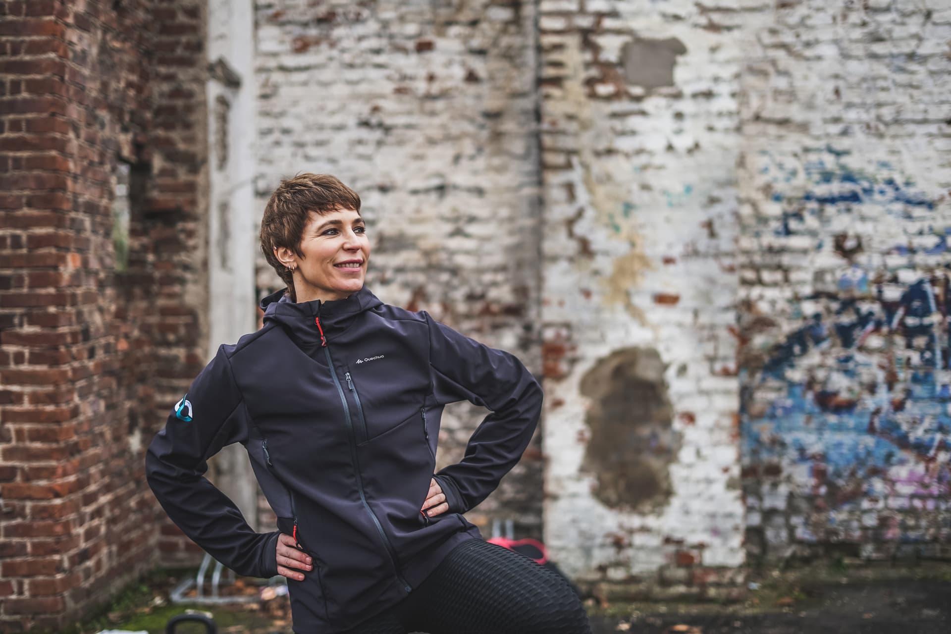 Personal Trainer Alicia Wittenberg Essen